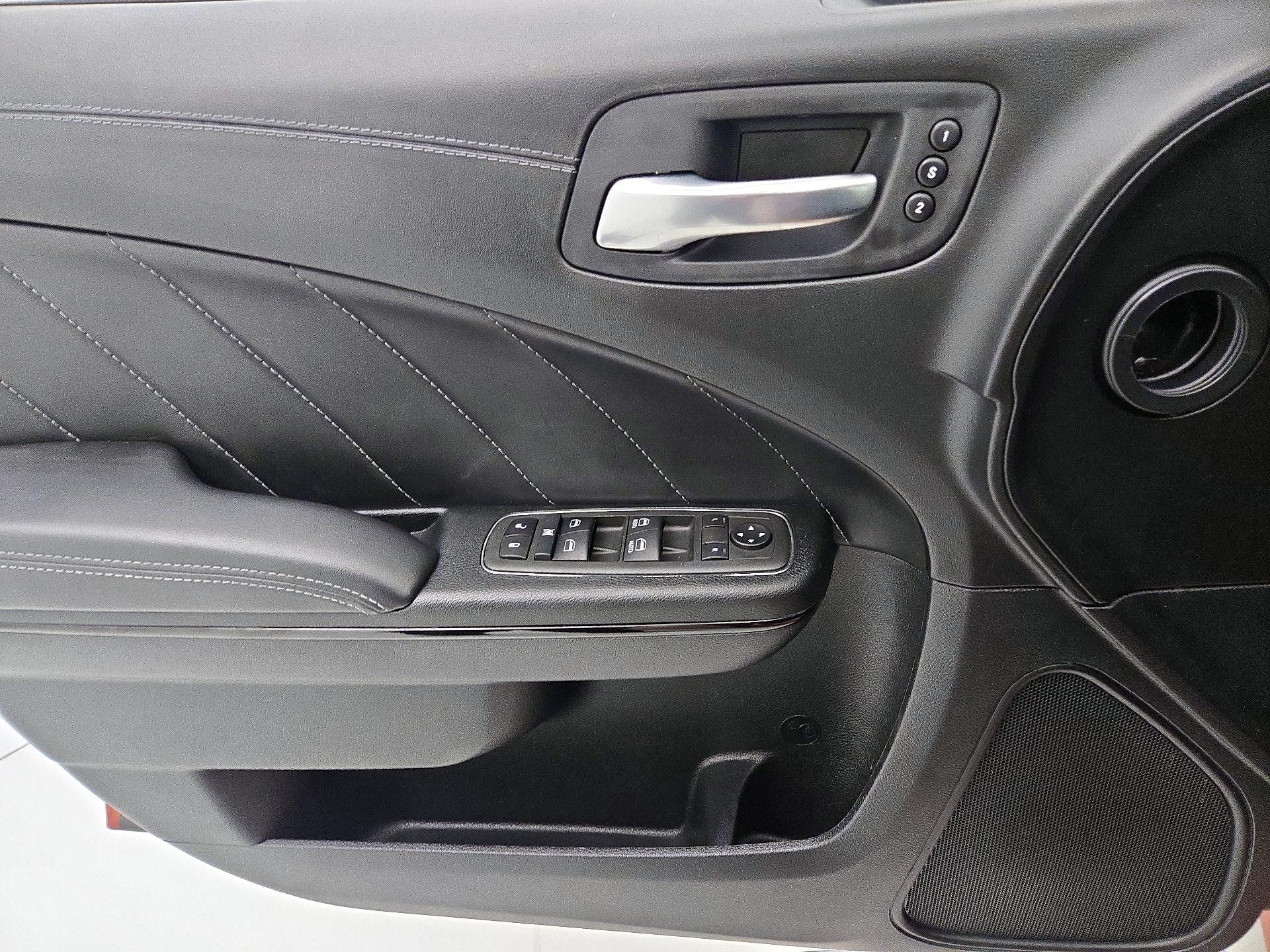 Thumbnail: 2022 Dodge Charger - 12