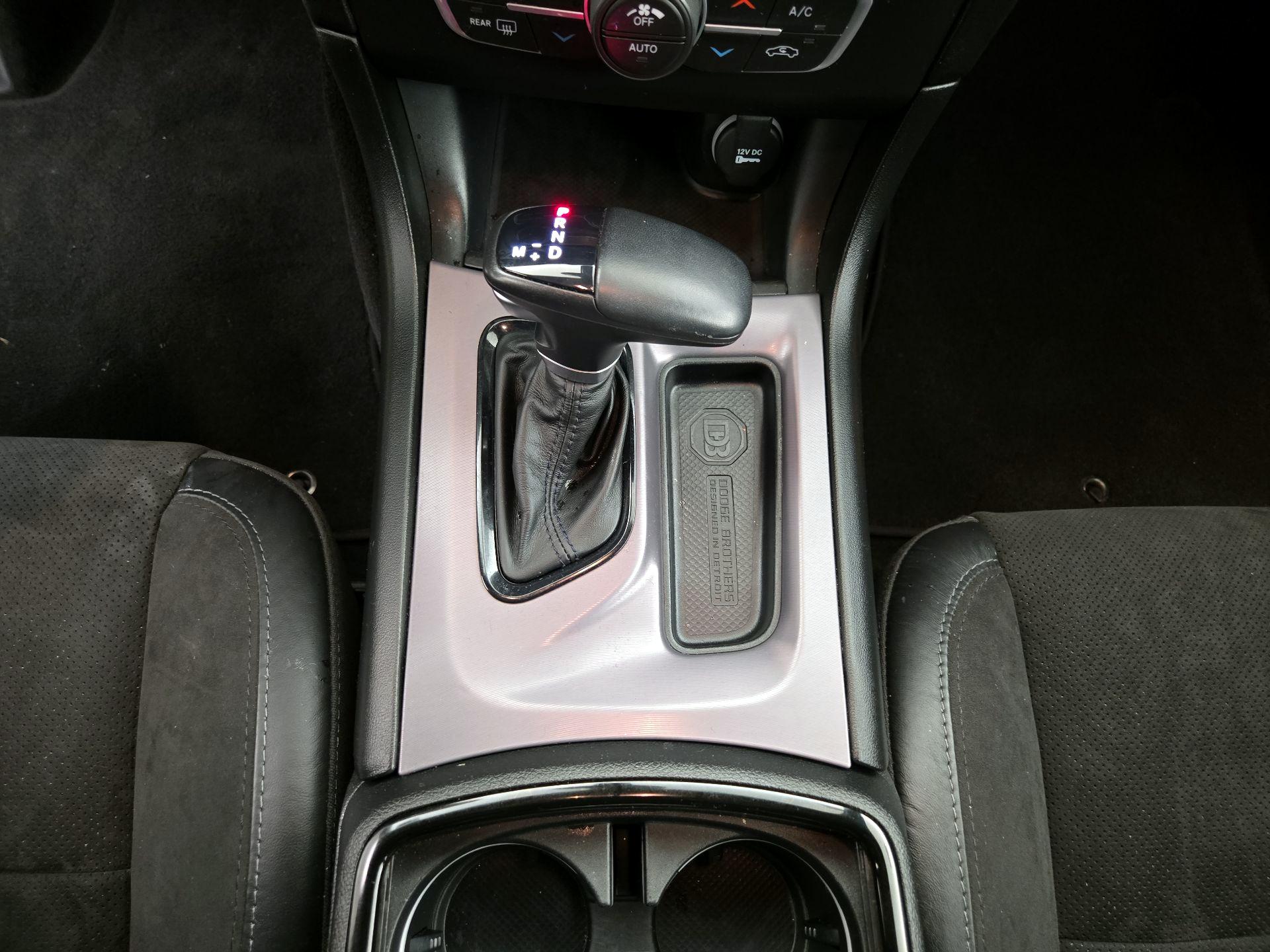 Thumbnail: 2022 Dodge Charger - 17