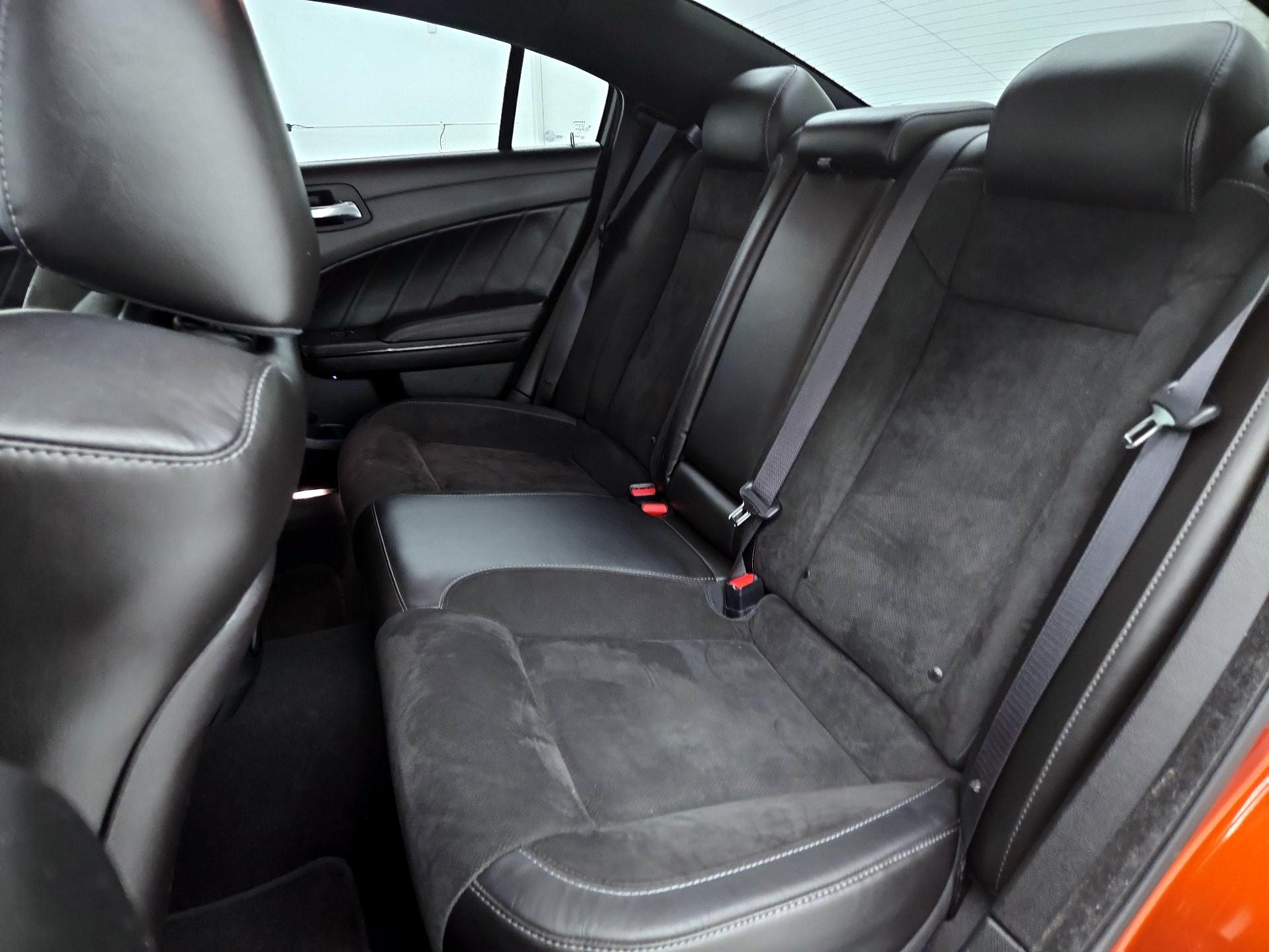 Thumbnail: 2022 Dodge Charger - 19