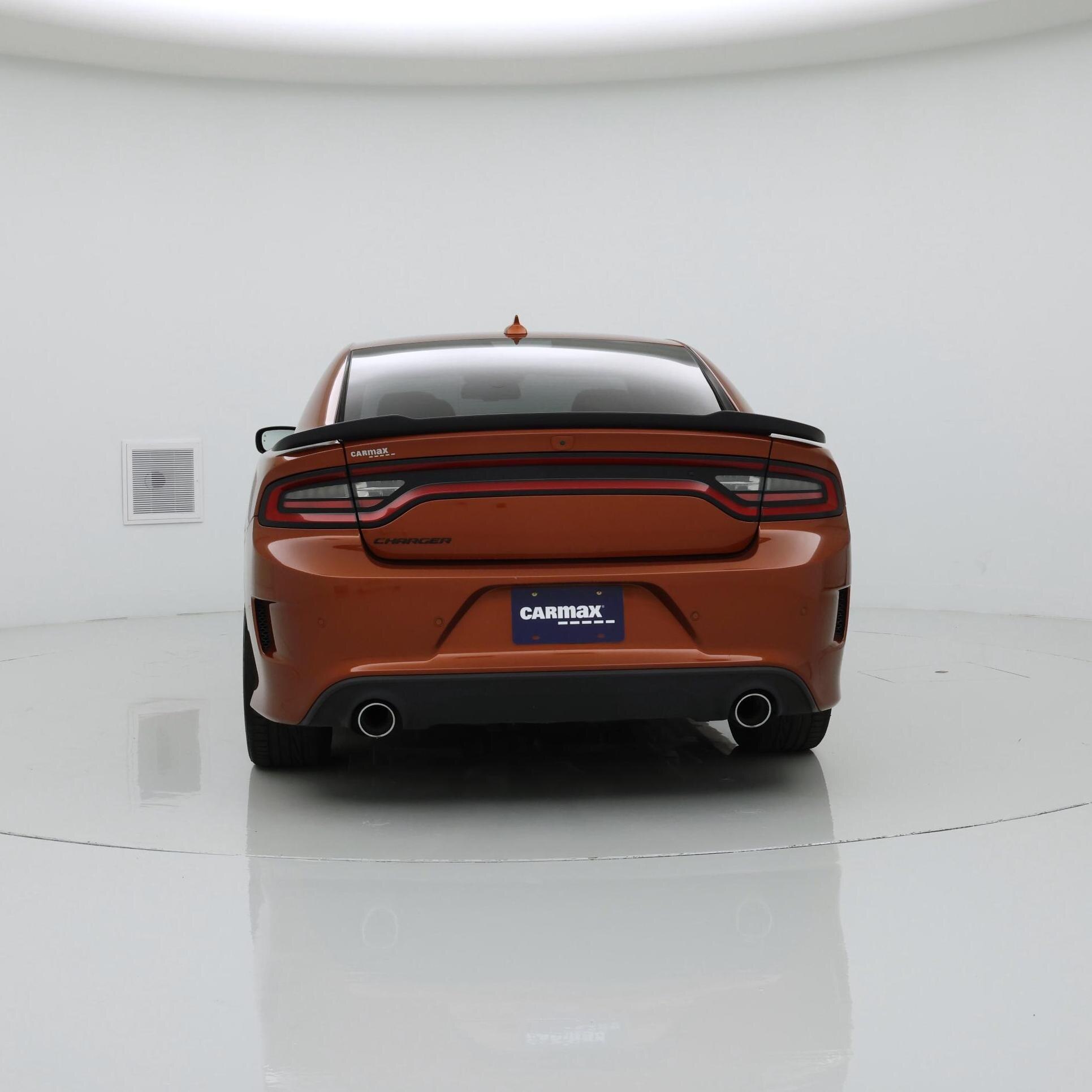 Thumbnail: 2022 Dodge Charger - 6