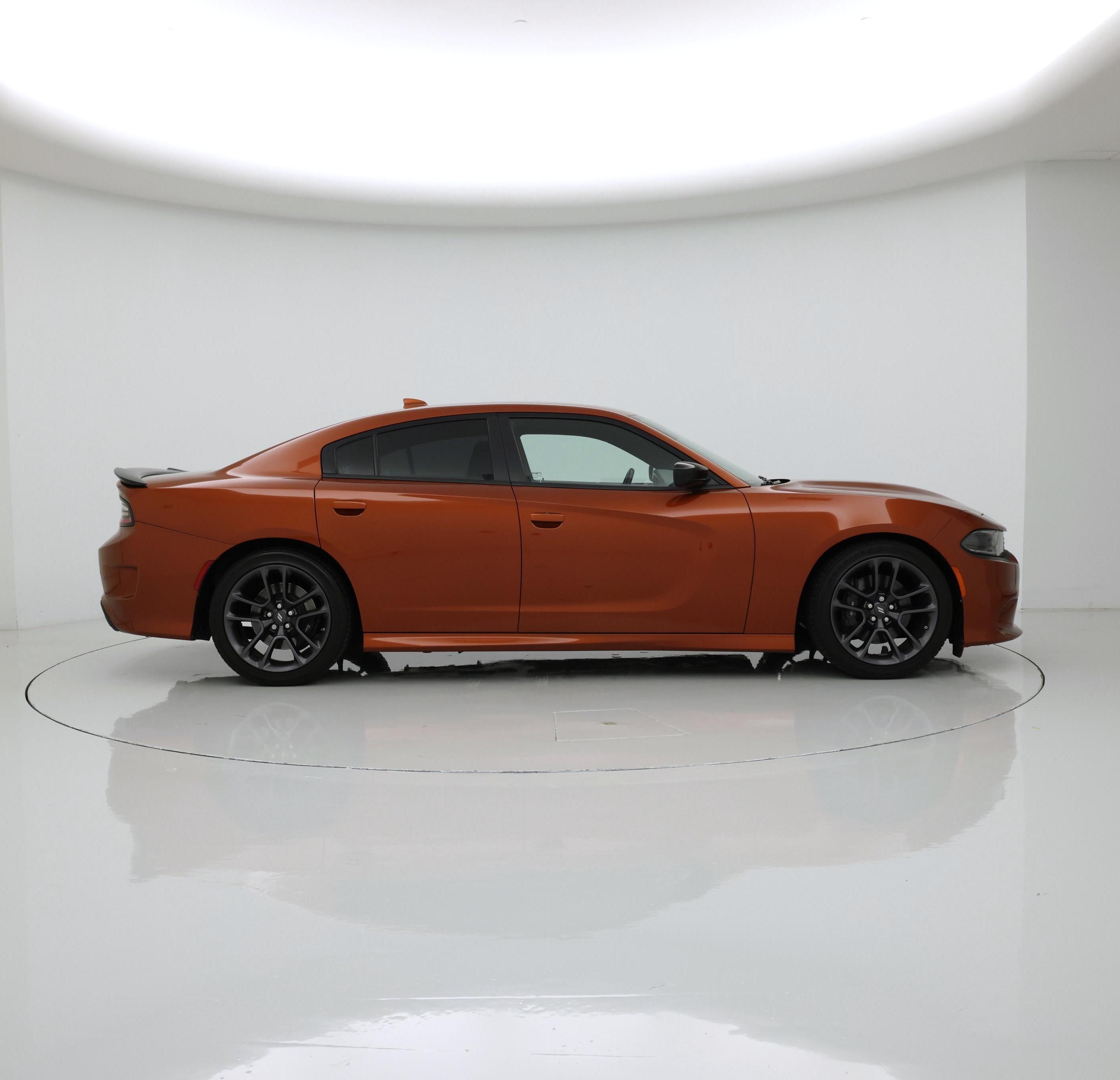 Thumbnail: 2022 Dodge Charger - 7