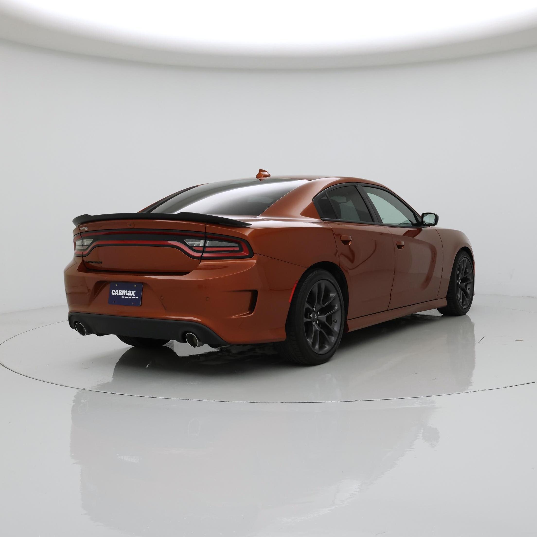 Thumbnail: 2022 Dodge Charger - 8