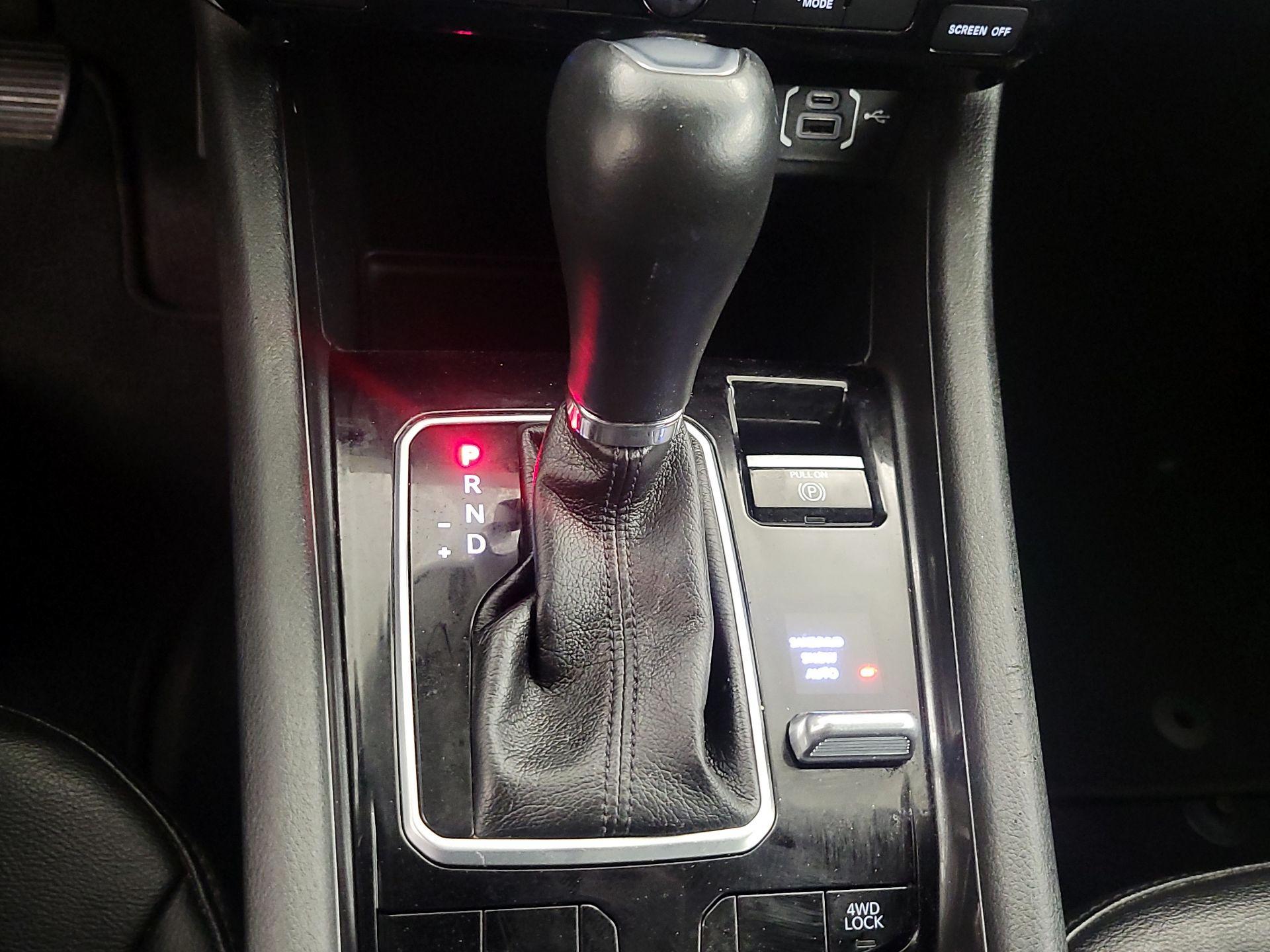 Thumbnail: 2023 Jeep Compass - 17