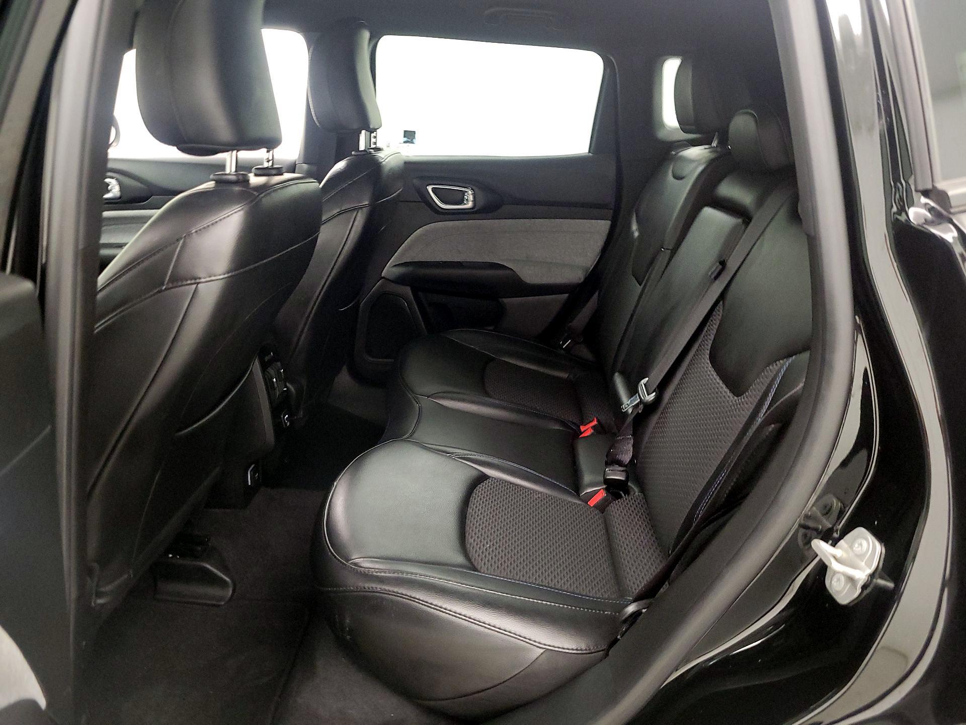 Thumbnail: 2023 Jeep Compass - 19