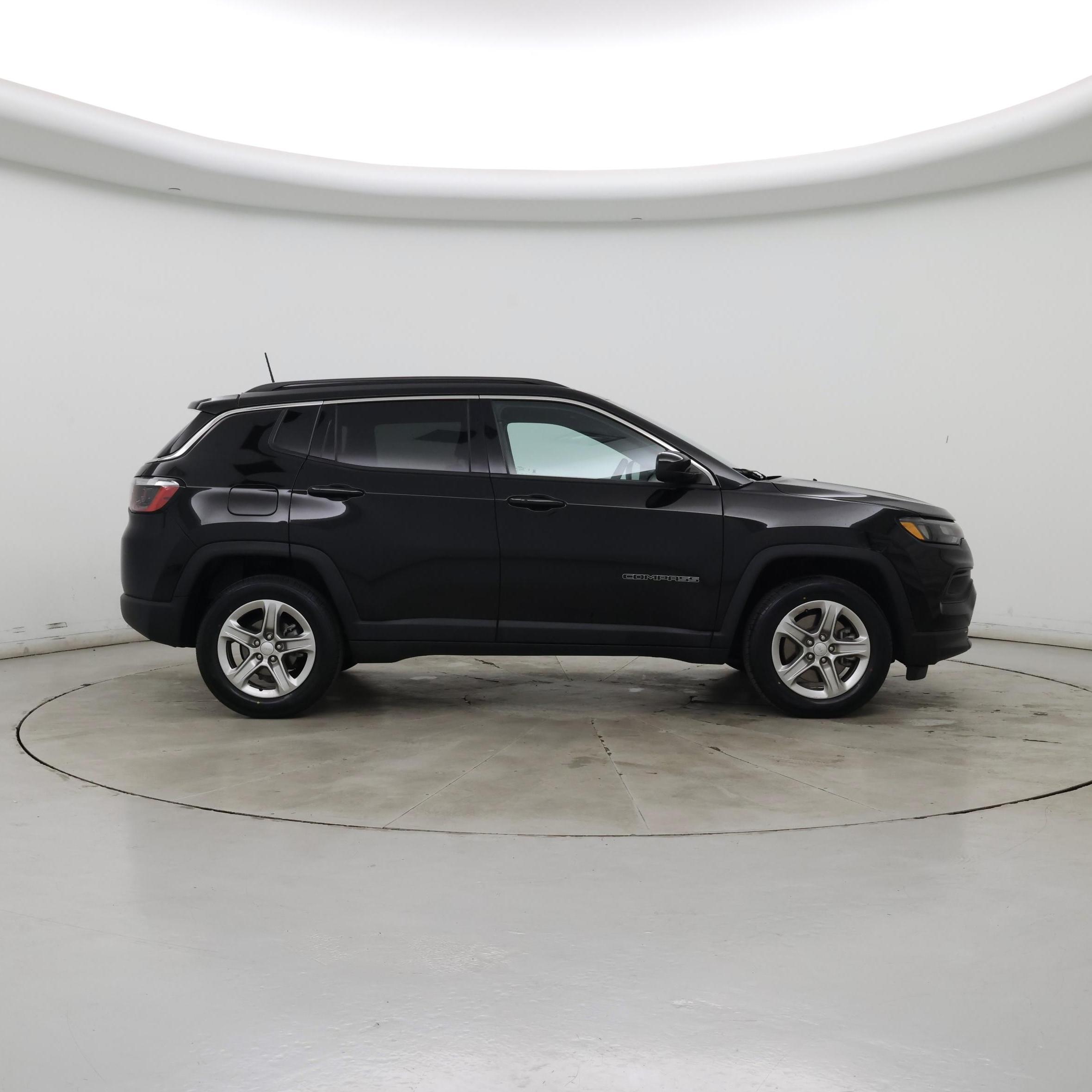 Thumbnail: 2023 Jeep Compass - 7