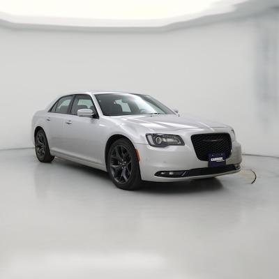 2023 Chrysler 300 S