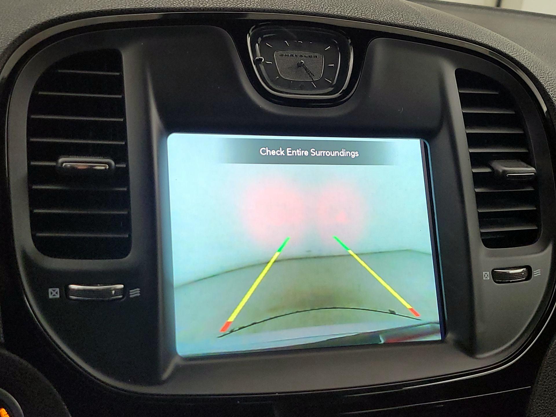 Thumbnail: 2023 Chrysler 300 - 15