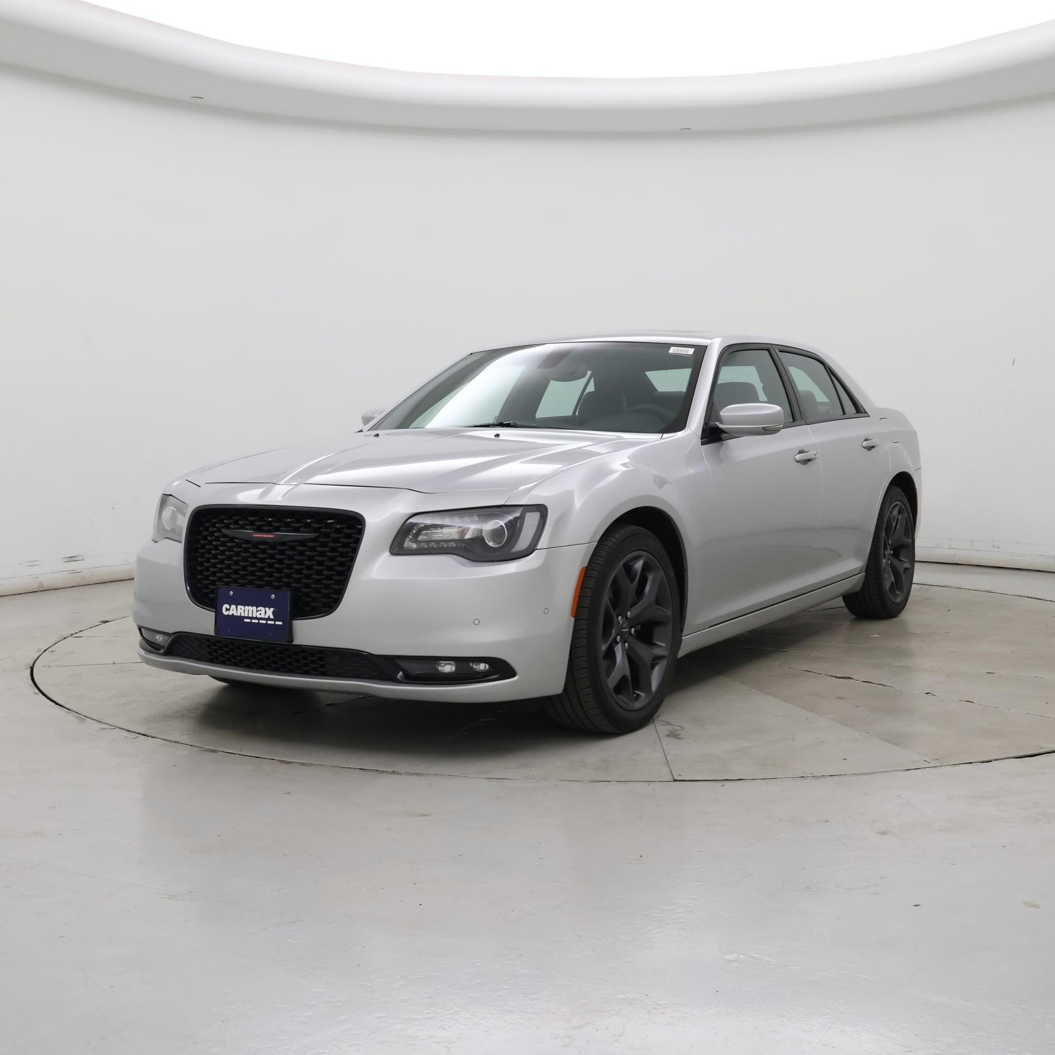 Thumbnail: 2023 Chrysler 300 - 4