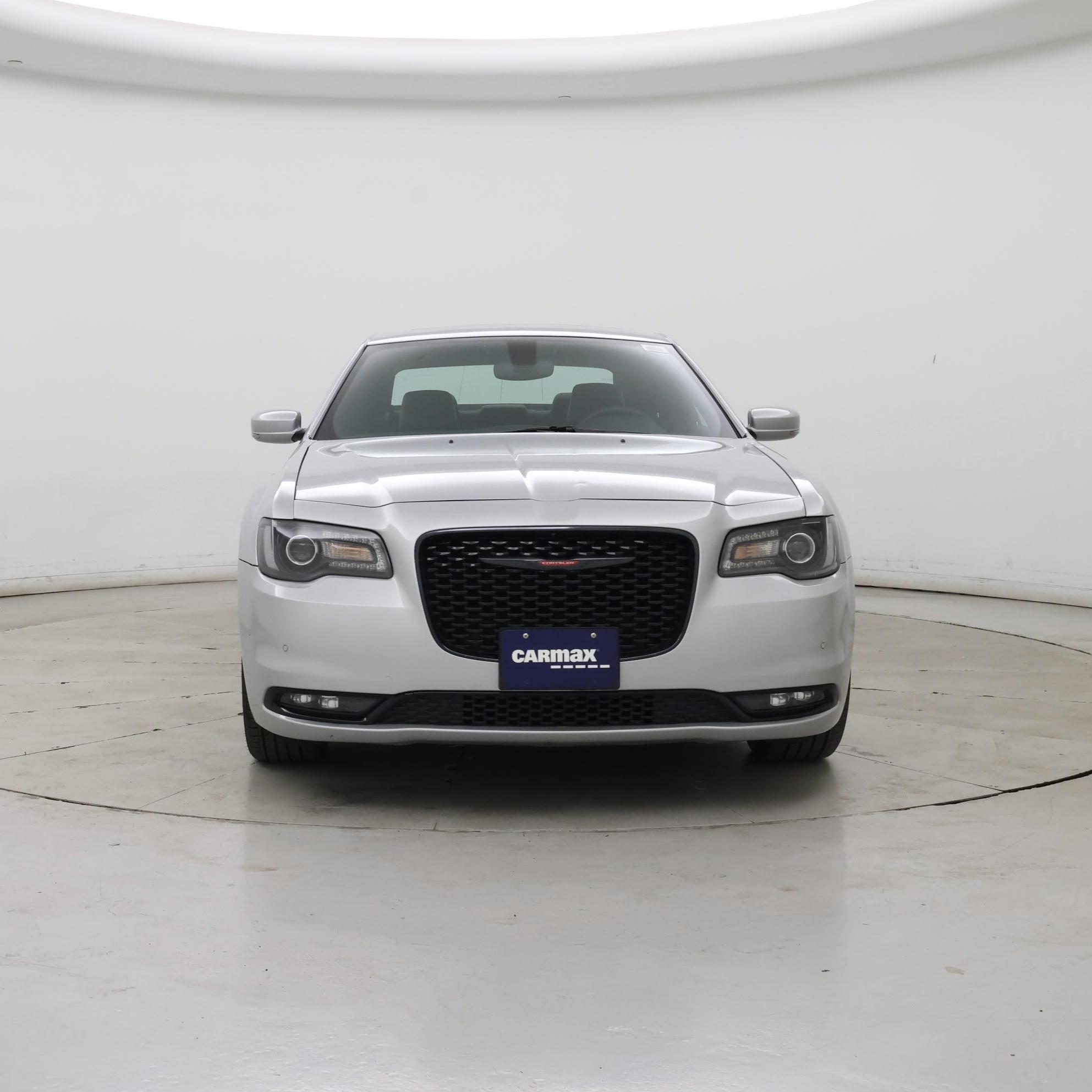 Thumbnail: 2023 Chrysler 300 - 5