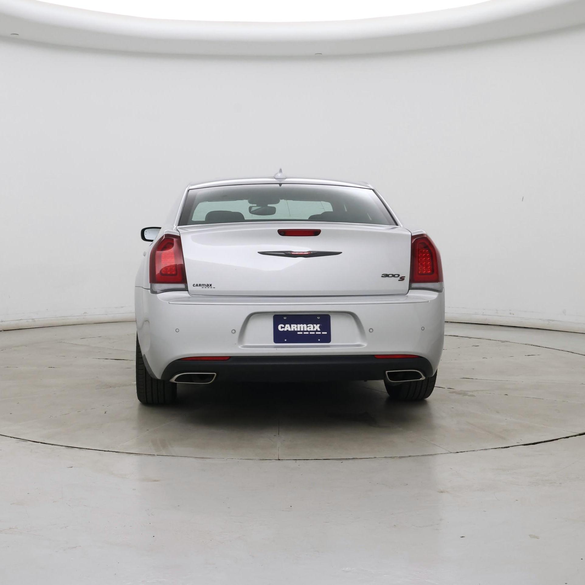 Thumbnail: 2023 Chrysler 300 - 6