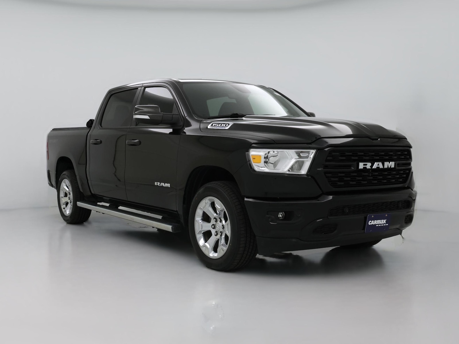 2022 RAM Ram 1500 Pickup Big Horn/Lone Star