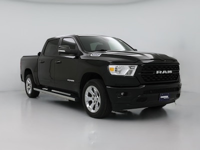 2022 Ram 1500 Bighorn