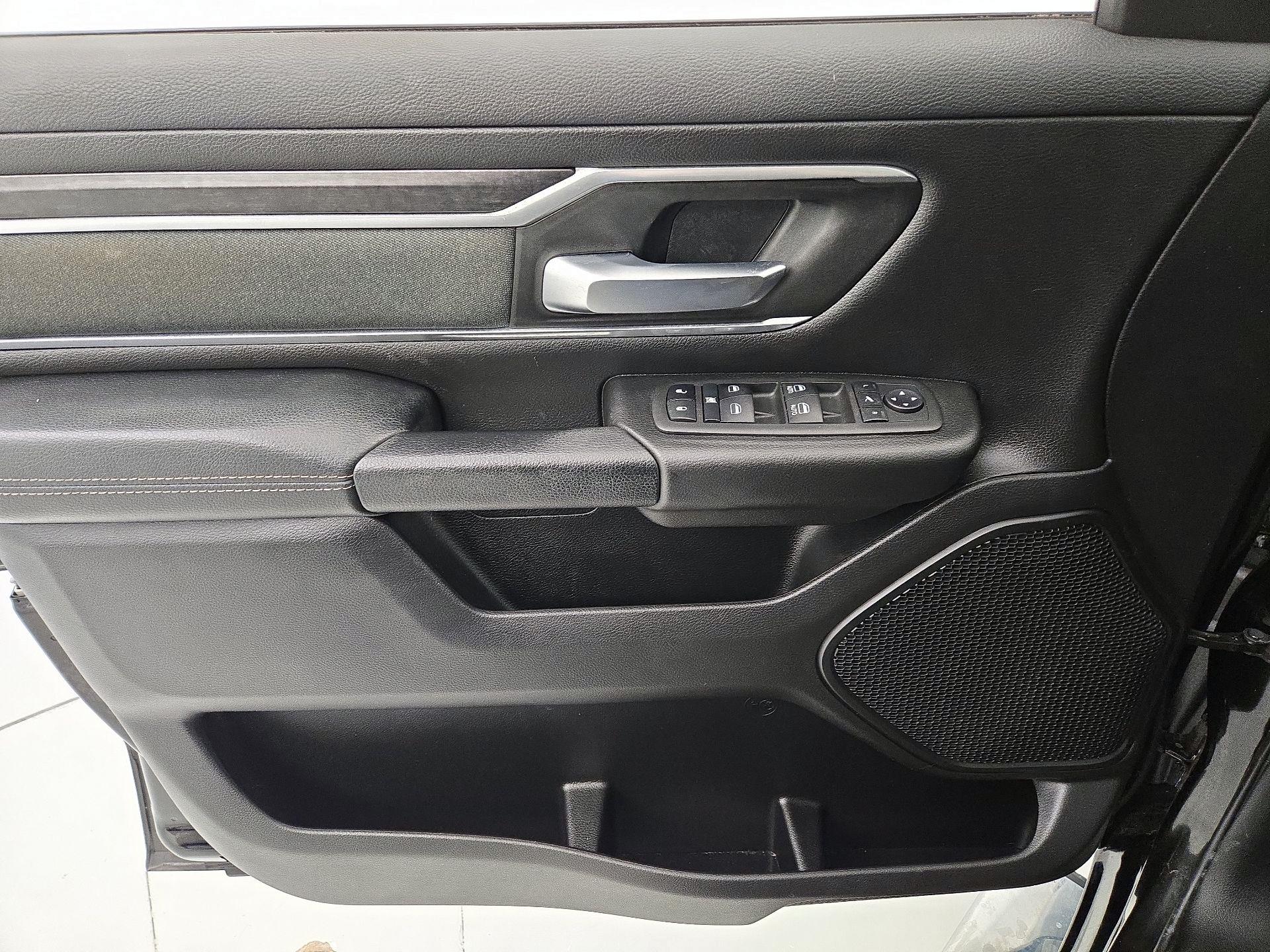 Thumbnail: 2022 RAM 1500 - 12