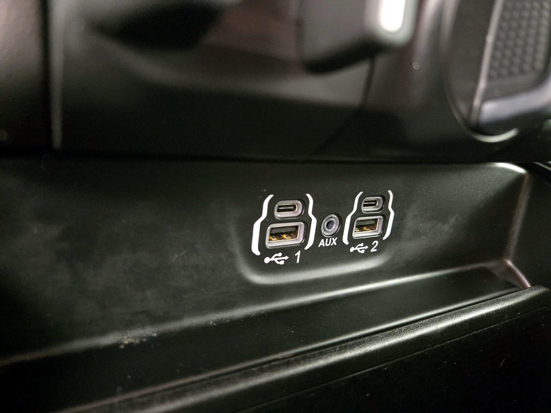 Thumbnail: 2022 RAM 1500 - 19