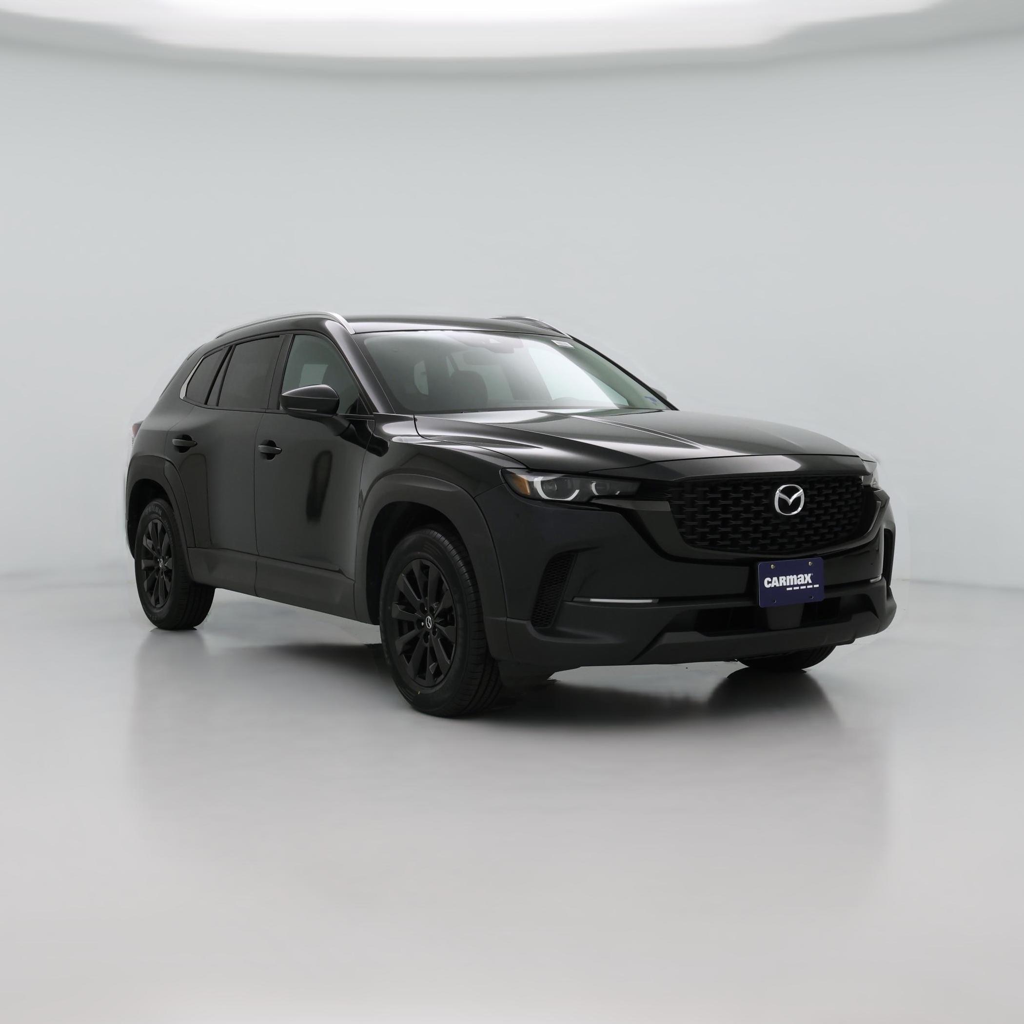 Thumbnail: 2024 Mazda CX-50 - 1