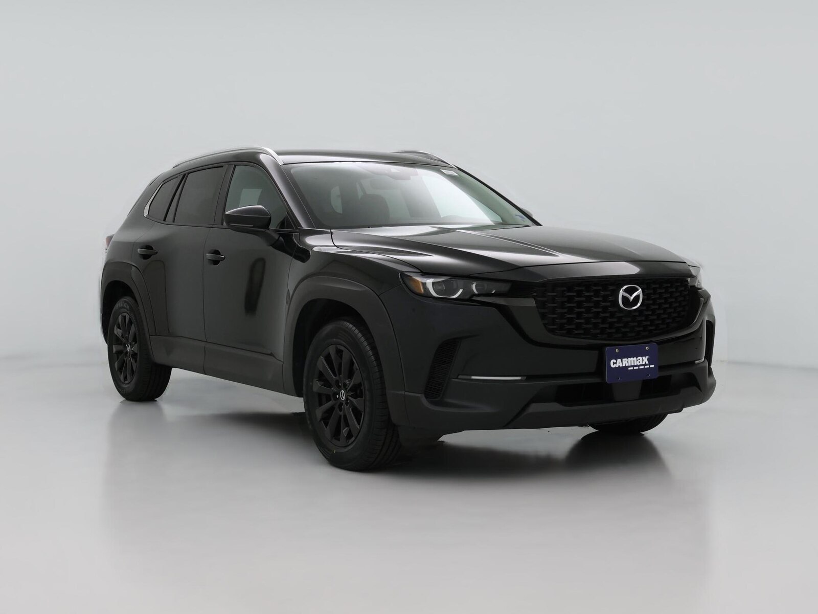 2024 Mazda CX-50 S PREFERRED