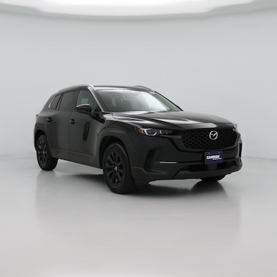 2024 Mazda CX-50 2.5 S Preferred Package