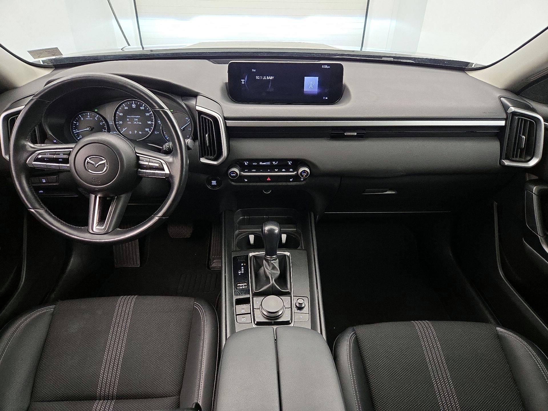 Thumbnail: 2024 Mazda CX-50 - 9