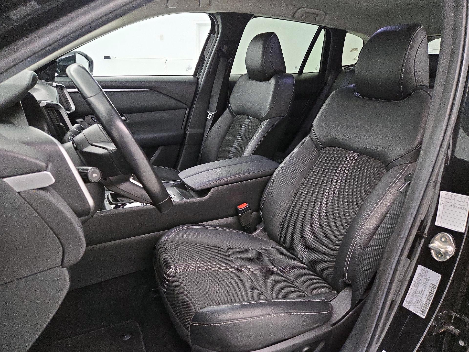 Thumbnail: 2024 Mazda CX-50 - 11