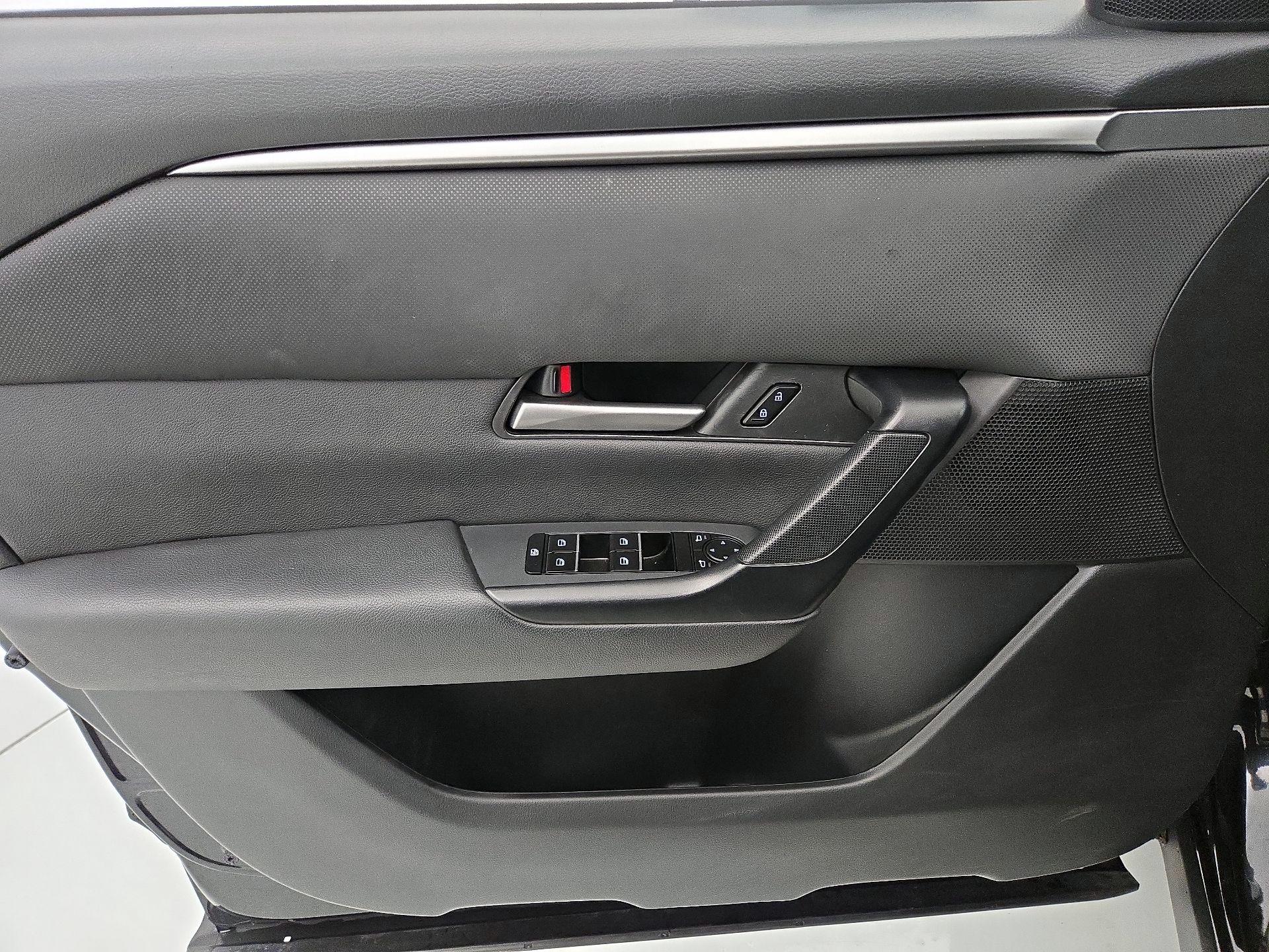 Thumbnail: 2024 Mazda CX-50 - 12