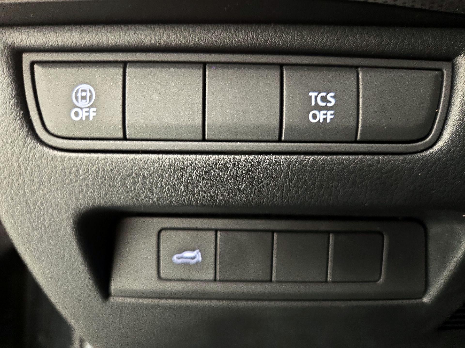 Thumbnail: 2024 Mazda CX-50 - 13