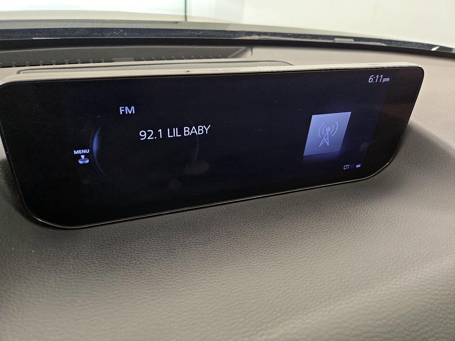 Thumbnail: 2024 Mazda CX-50 - 15