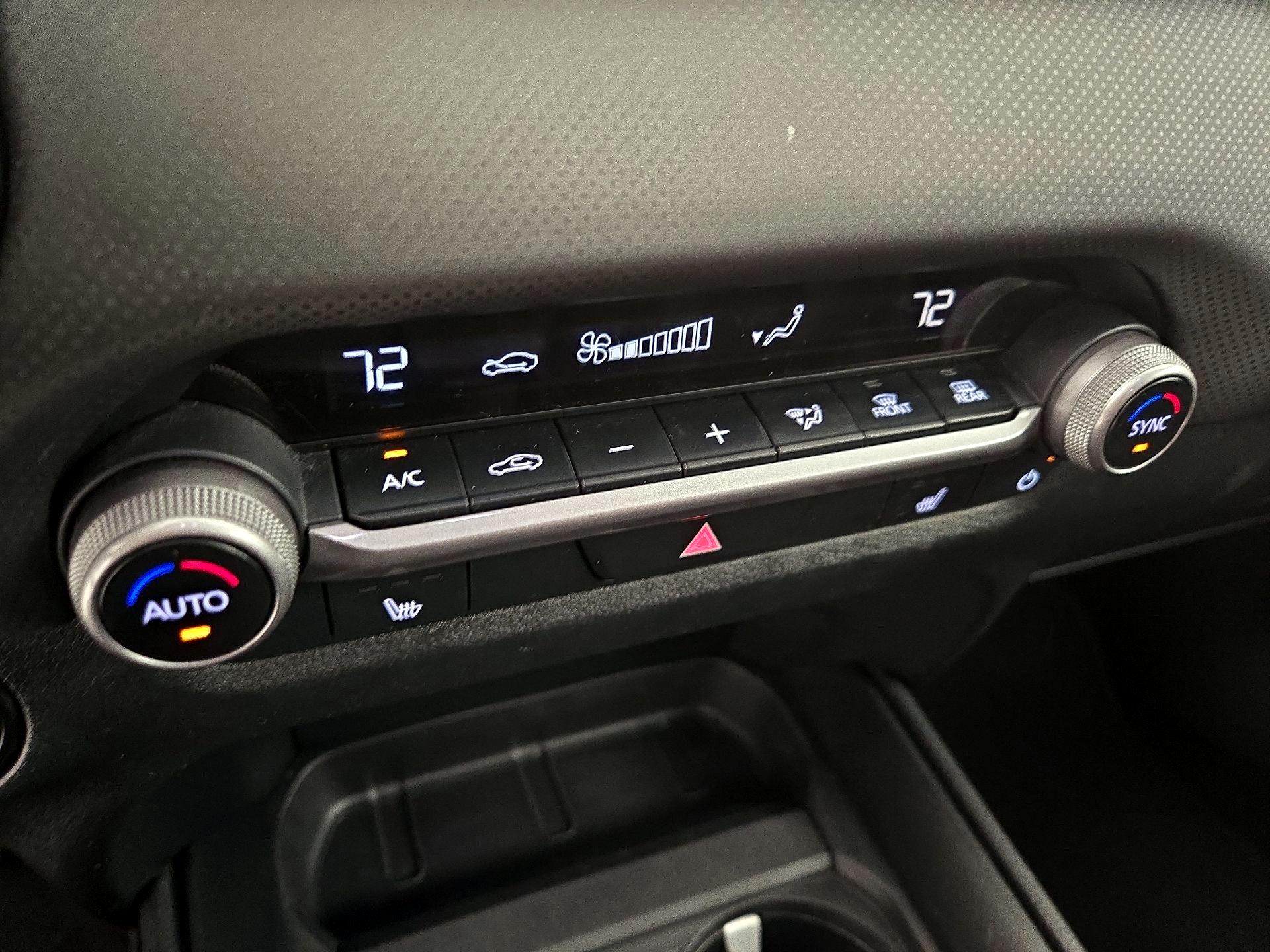 Thumbnail: 2024 Mazda CX-50 - 16