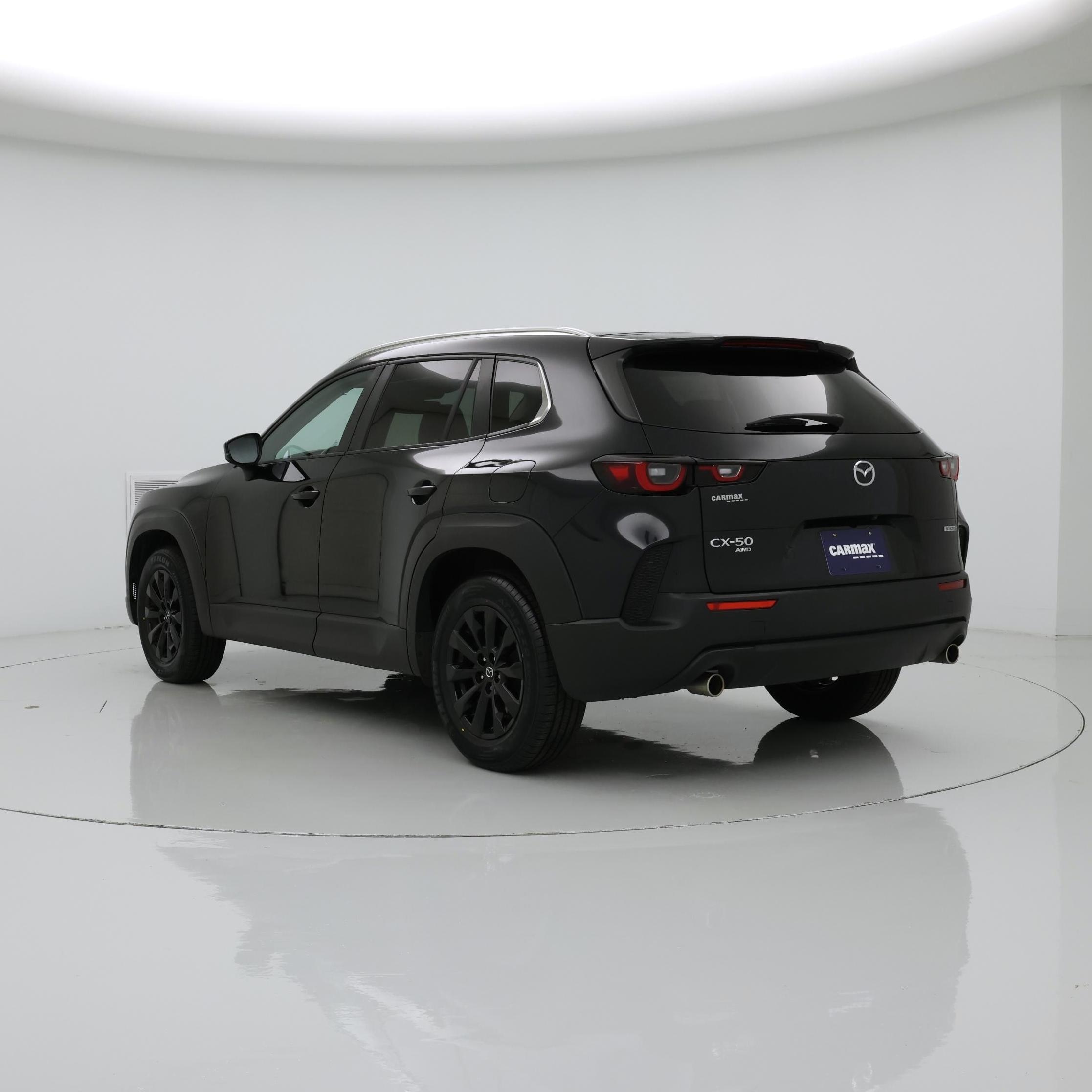 Thumbnail: 2024 Mazda CX-50 - 2