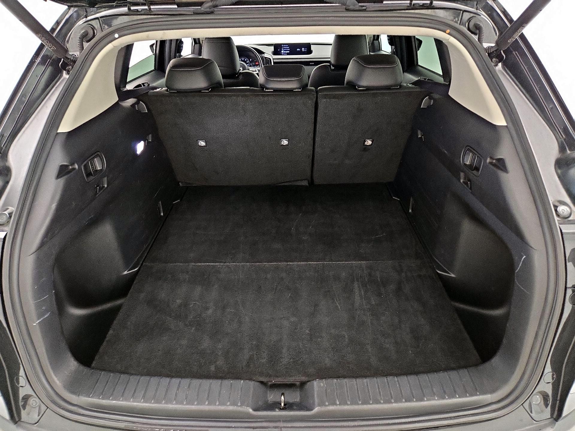 Thumbnail: 2024 Mazda CX-50 - 20