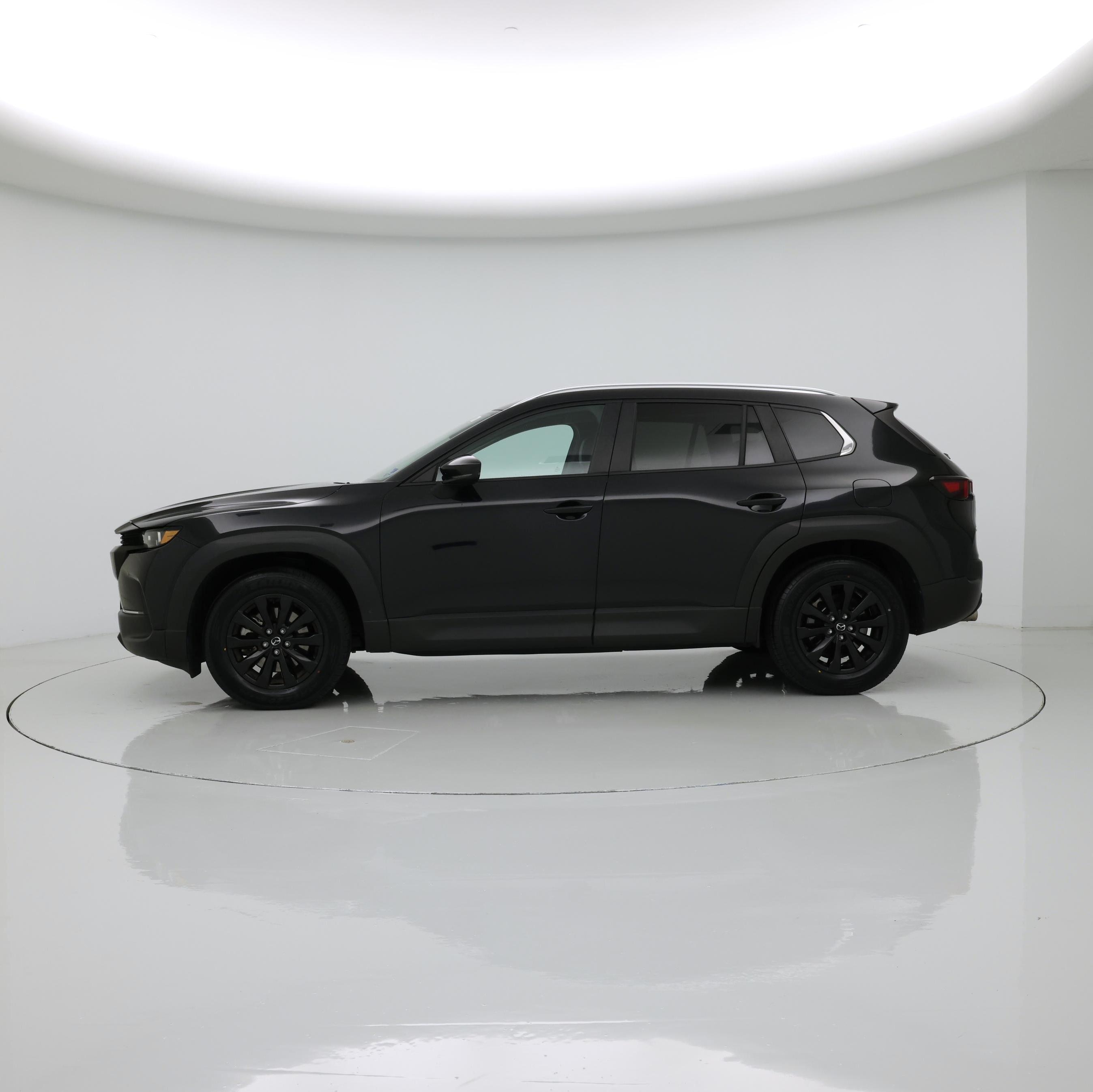 Thumbnail: 2024 Mazda CX-50 - 3