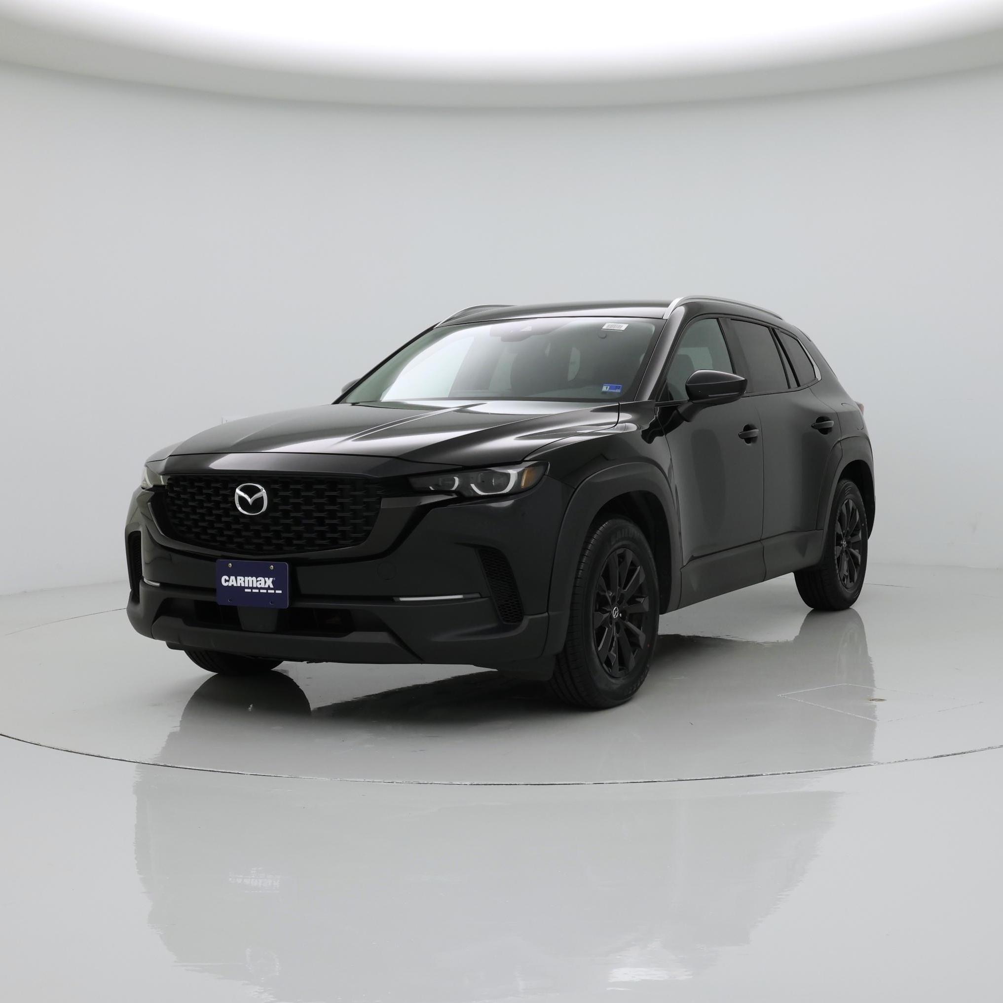 Thumbnail: 2024 Mazda CX-50 - 4