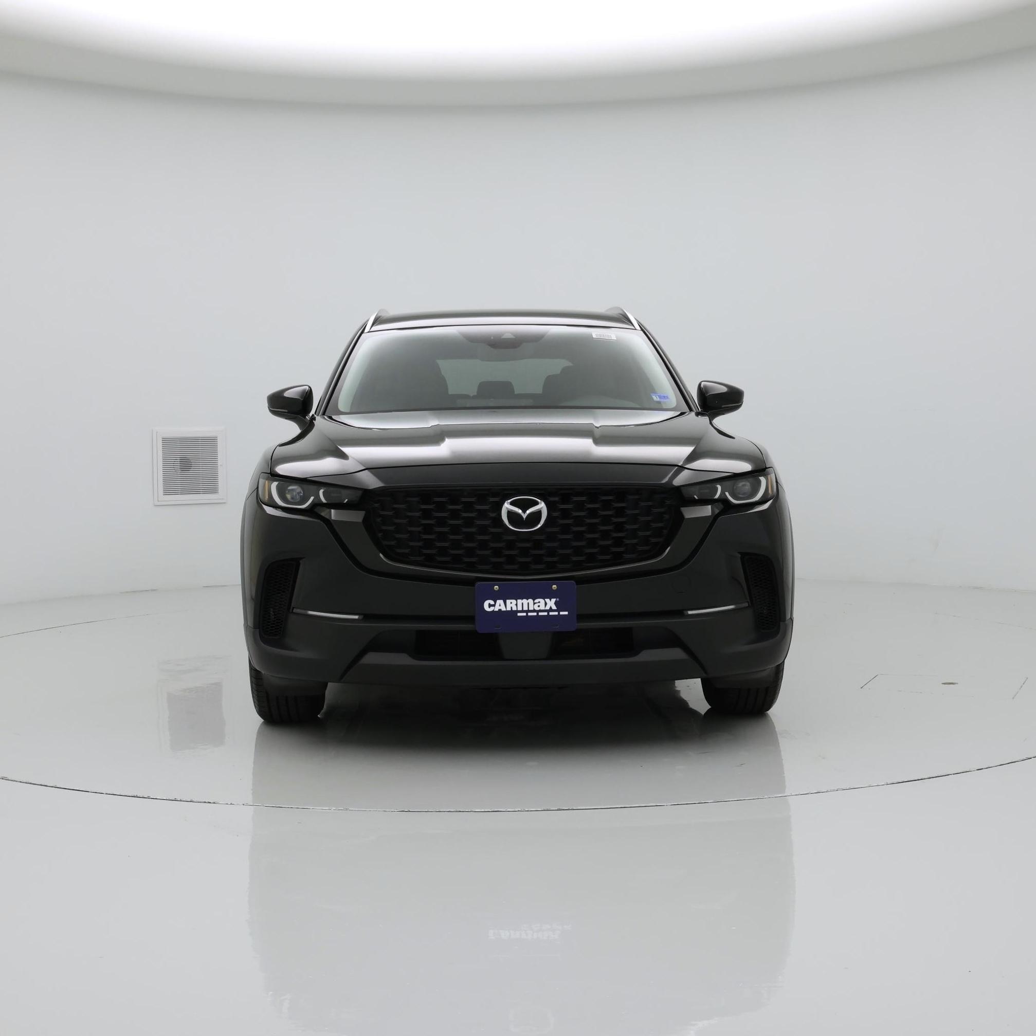 Thumbnail: 2024 Mazda CX-50 - 5