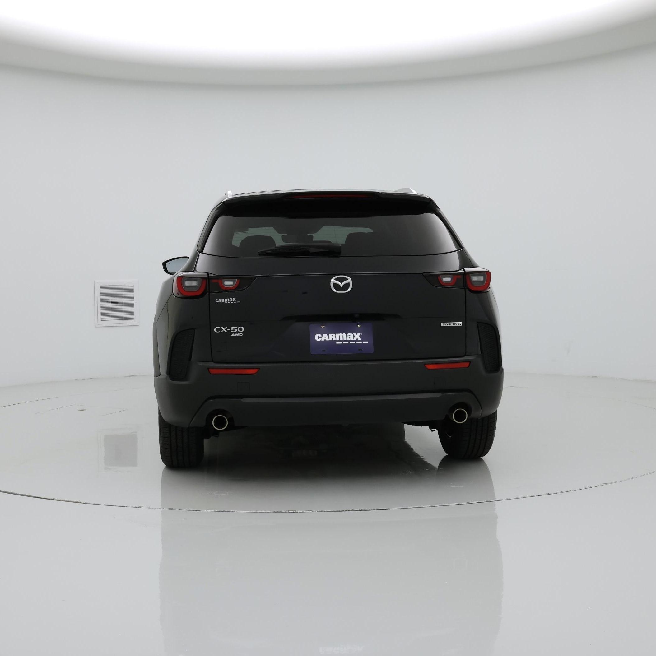 Thumbnail: 2024 Mazda CX-50 - 6