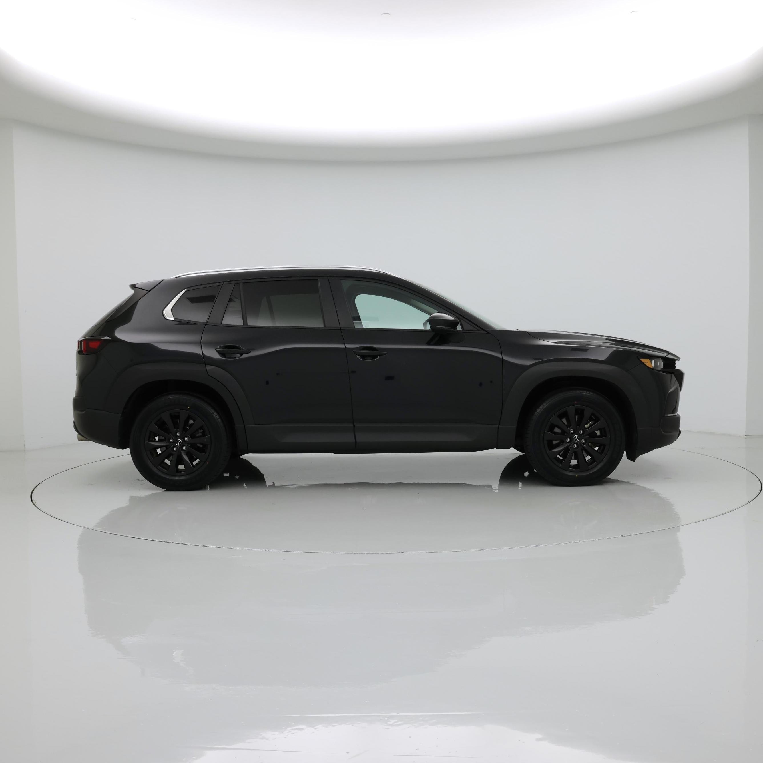 Thumbnail: 2024 Mazda CX-50 - 7