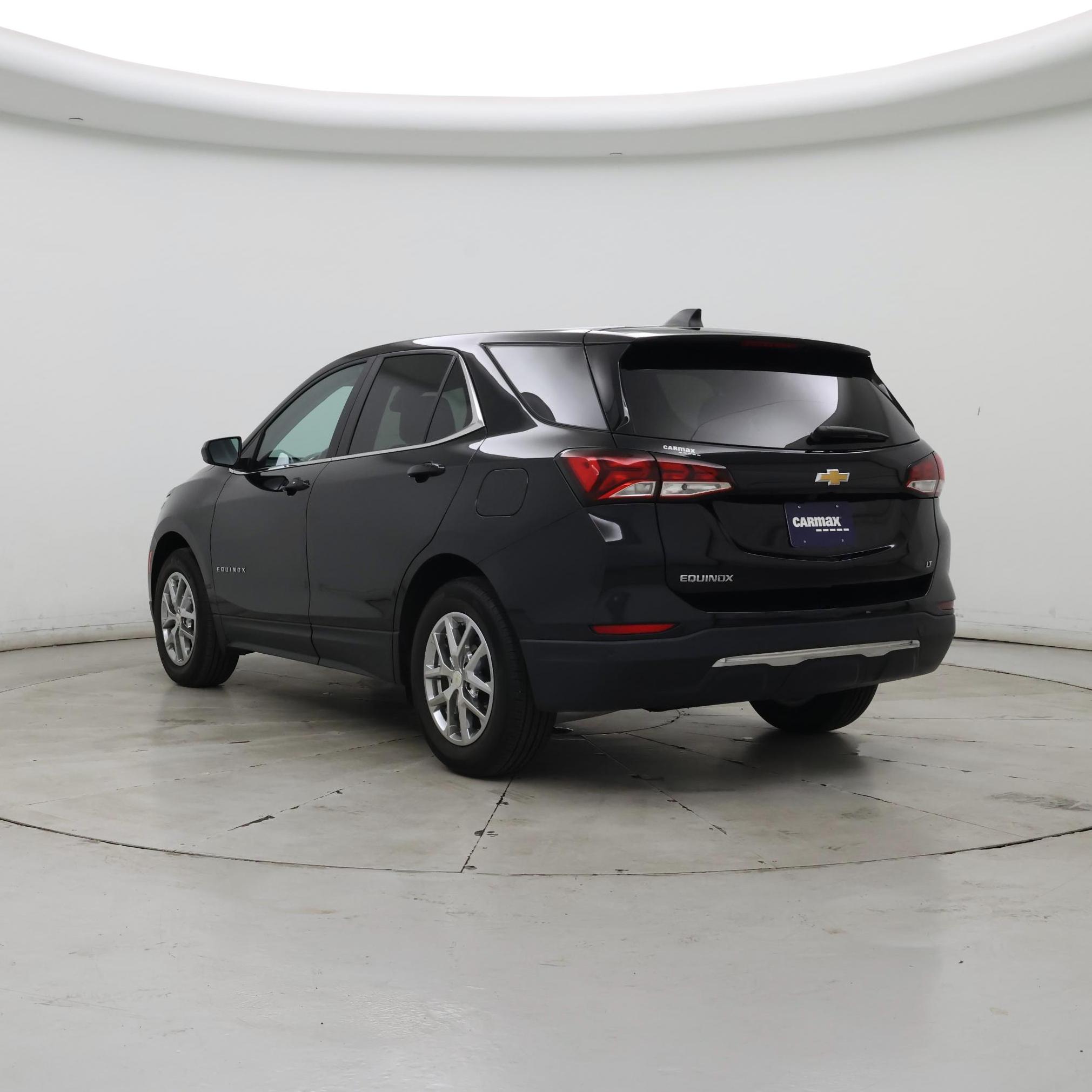 Thumbnail: 2022 Chevrolet Equinox - 2