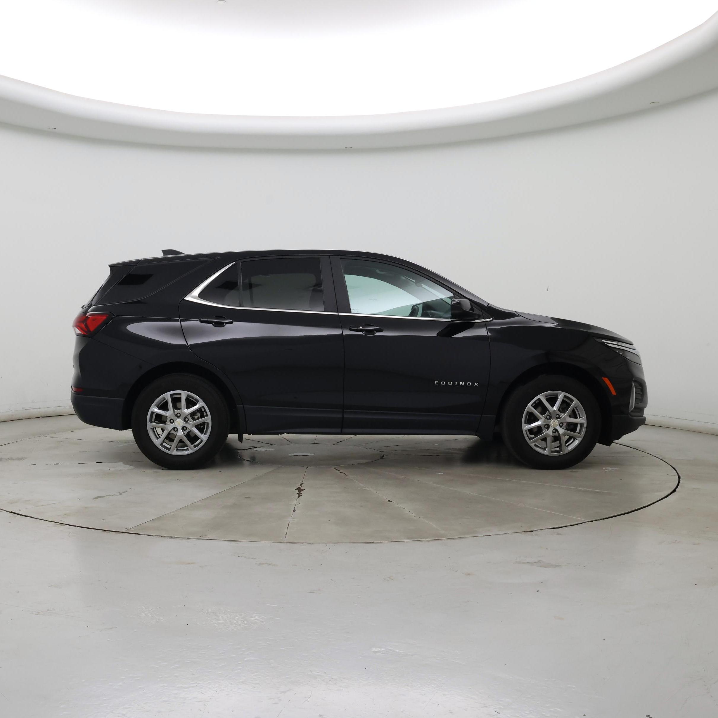 Thumbnail: 2022 Chevrolet Equinox - 7