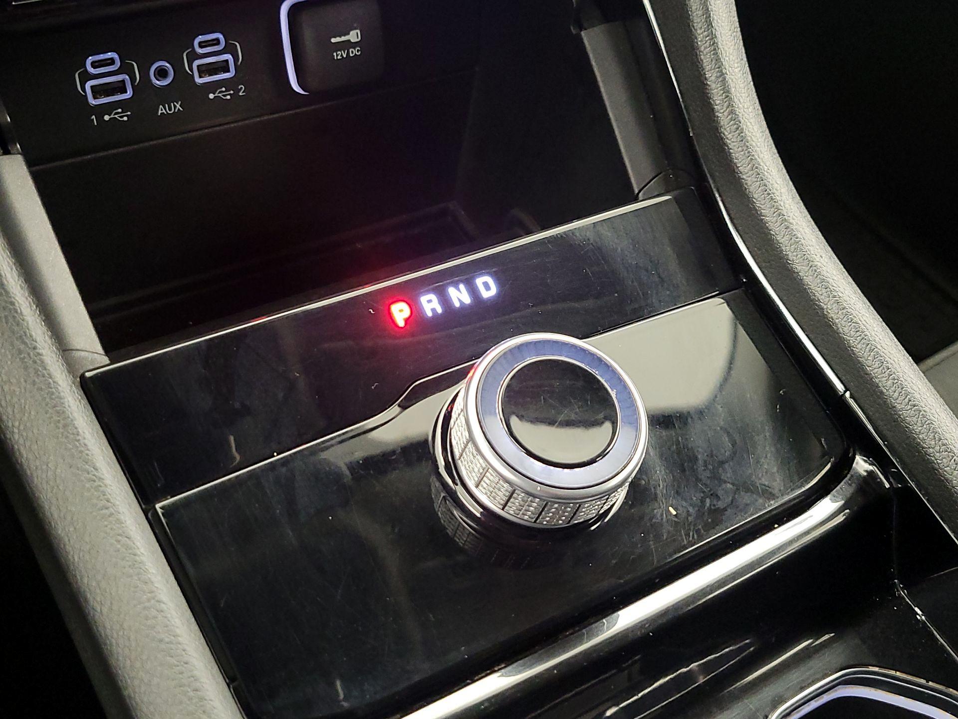 Thumbnail: 2023 Jeep Grand Cherokee - 17