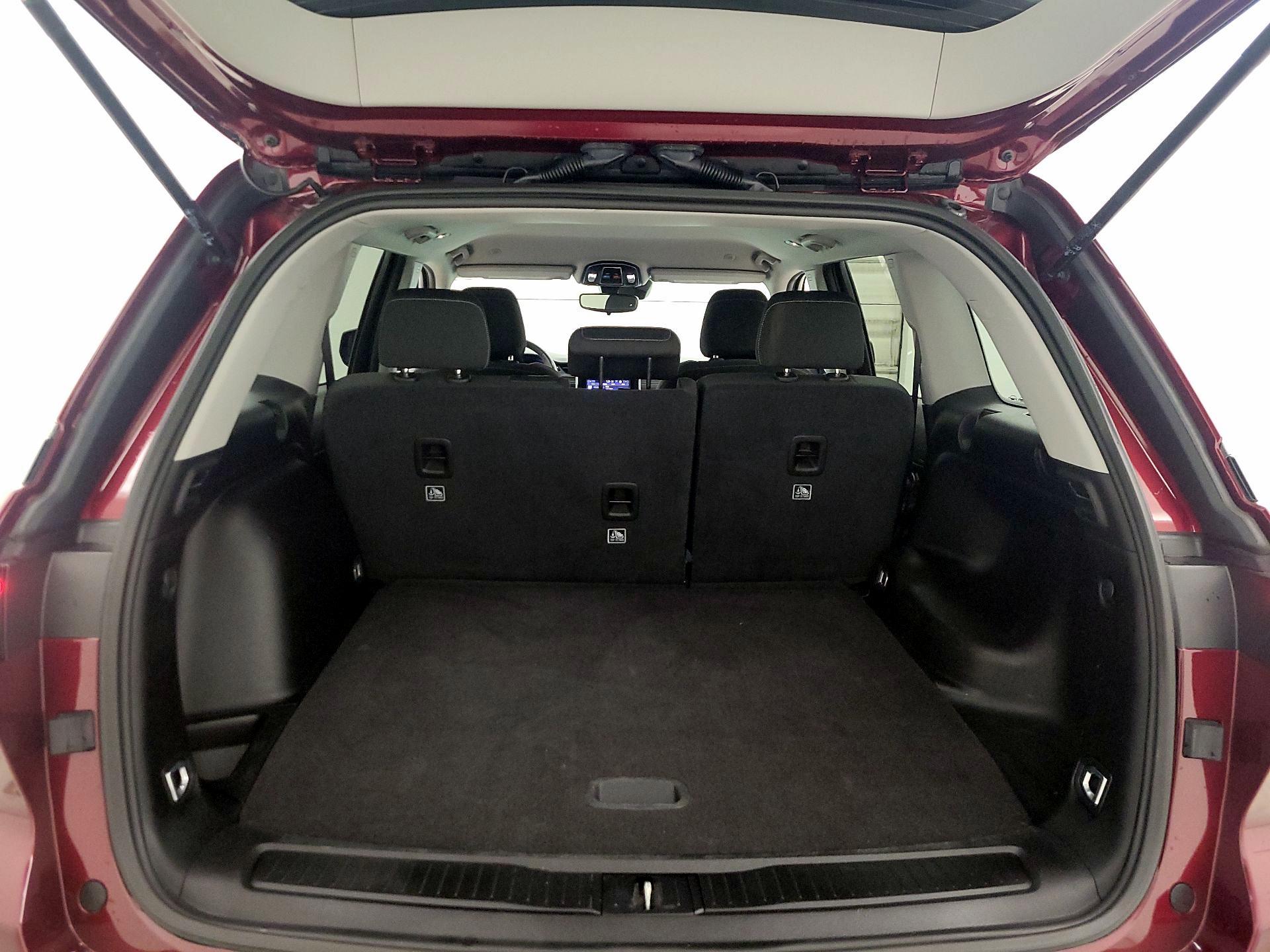 Thumbnail: 2023 Jeep Grand Cherokee - 20