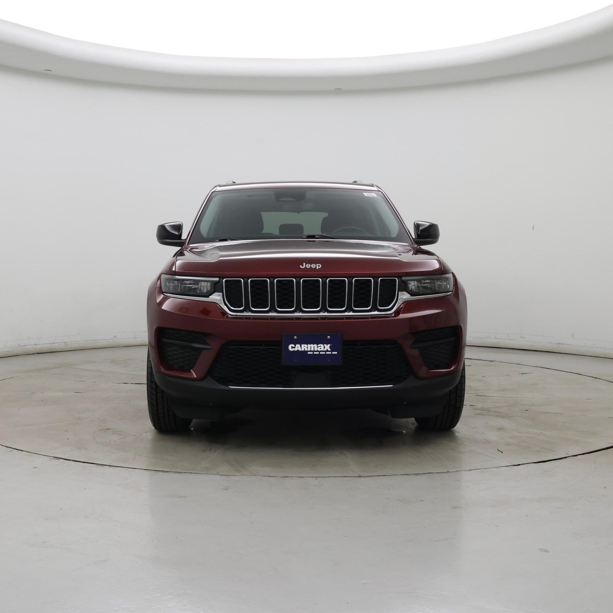 Thumbnail: 2023 Jeep Grand Cherokee - 5