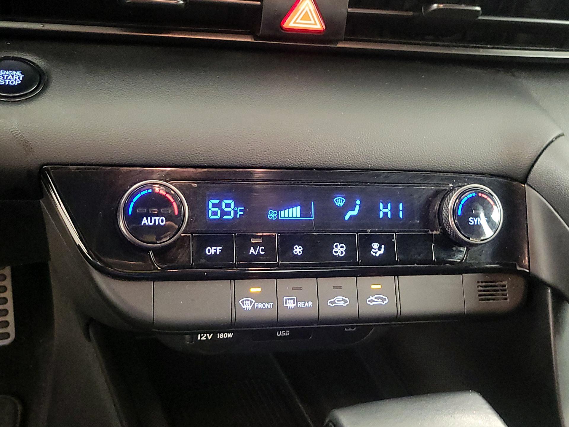 Thumbnail: 2025 Hyundai Elantra - 16