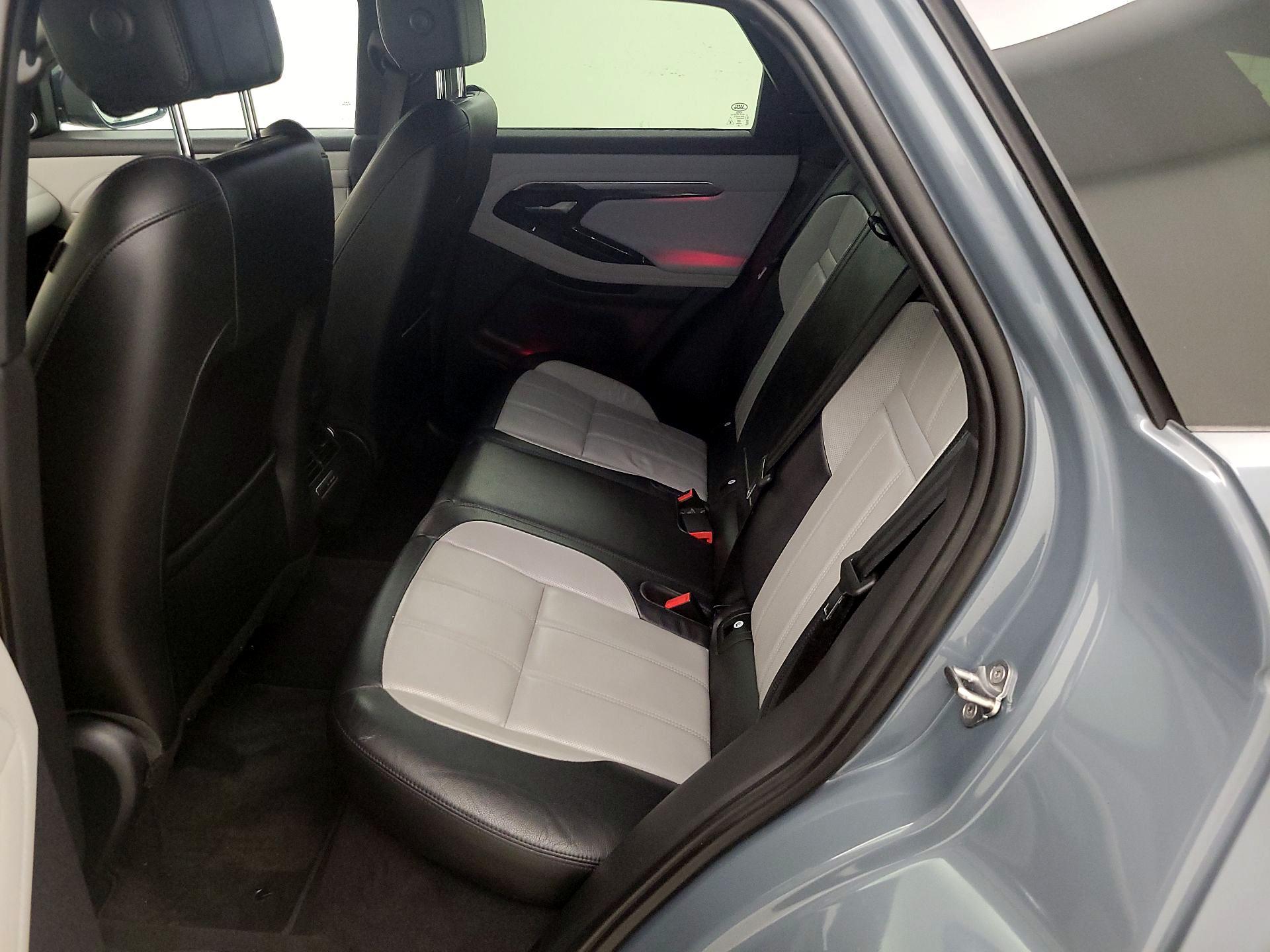 Thumbnail: 2020 Land Rover Range Rover Evoque - 20