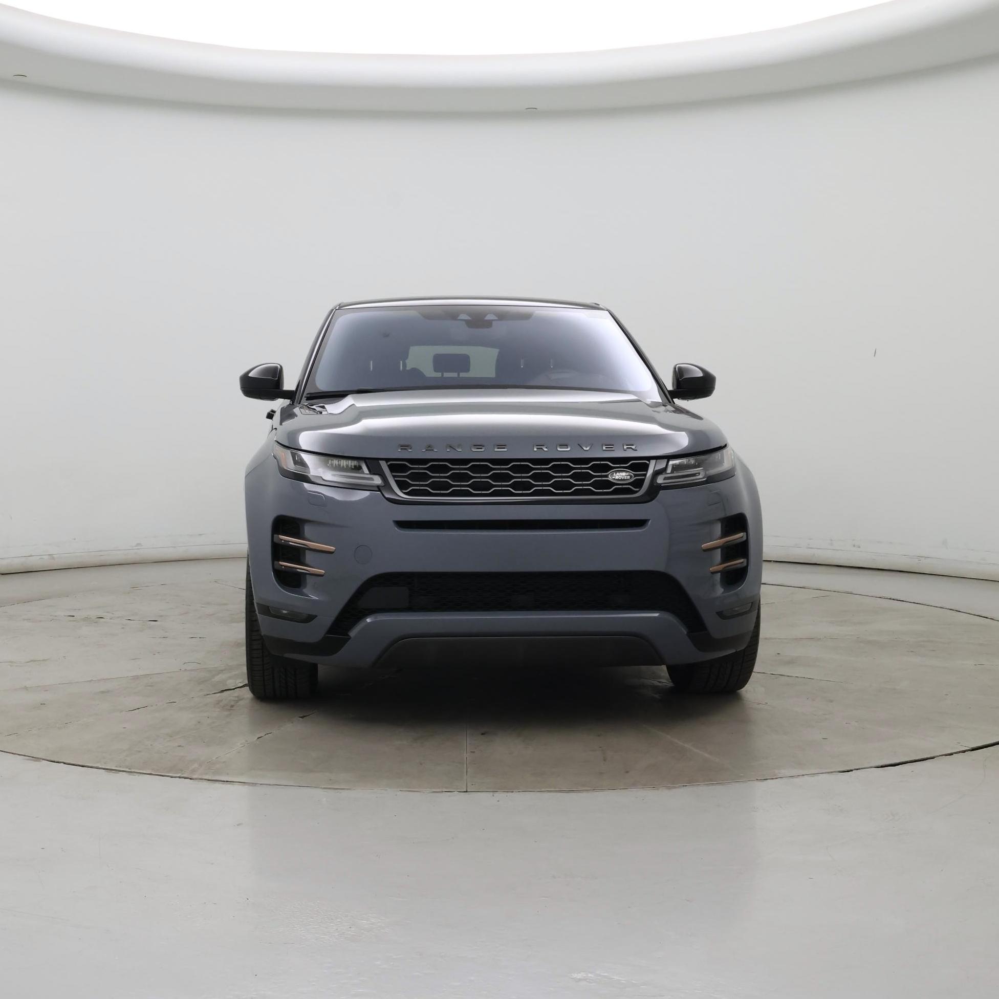Thumbnail: 2020 Land Rover Range Rover Evoque - 5
