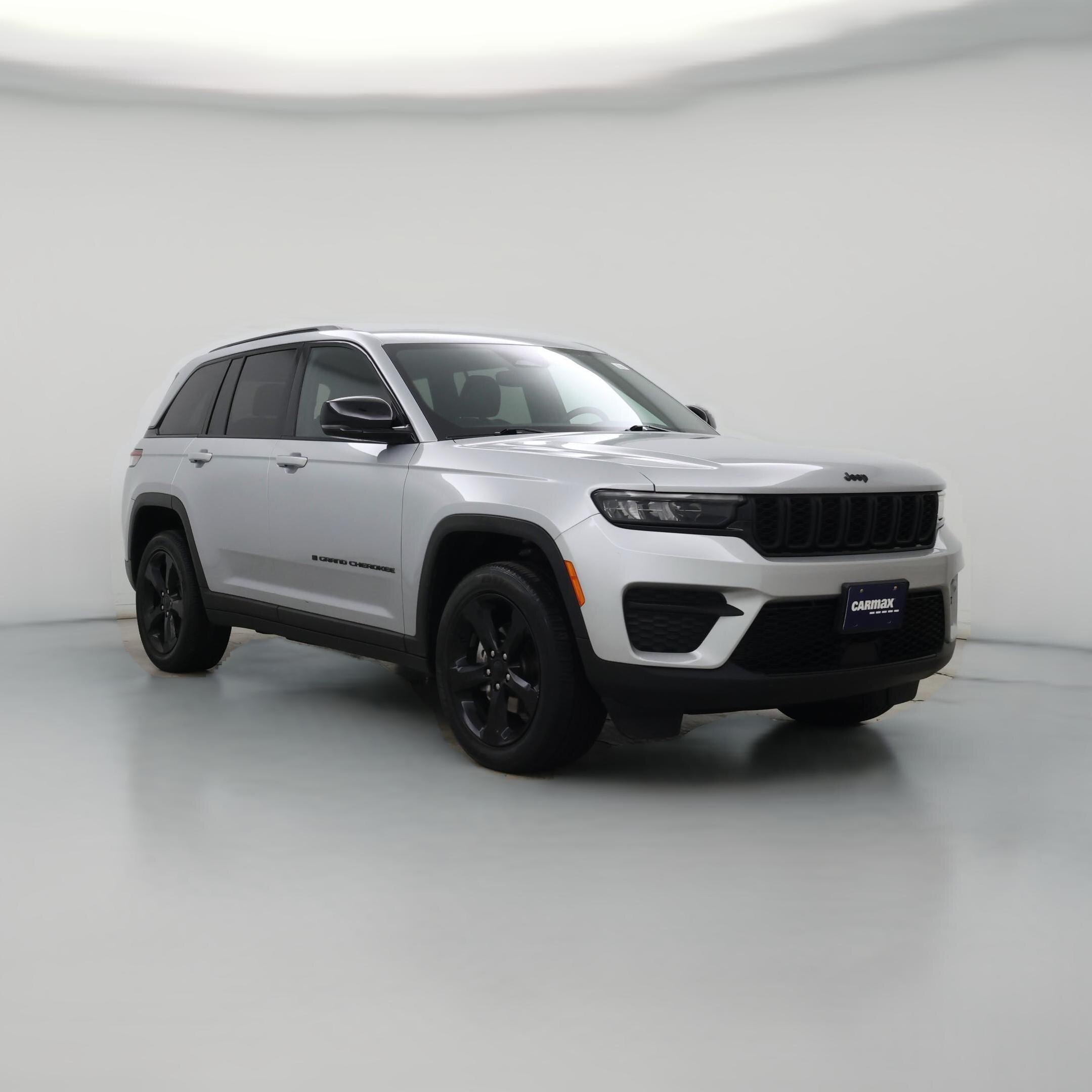 Thumbnail: 2023 Jeep Grand Cherokee - 1