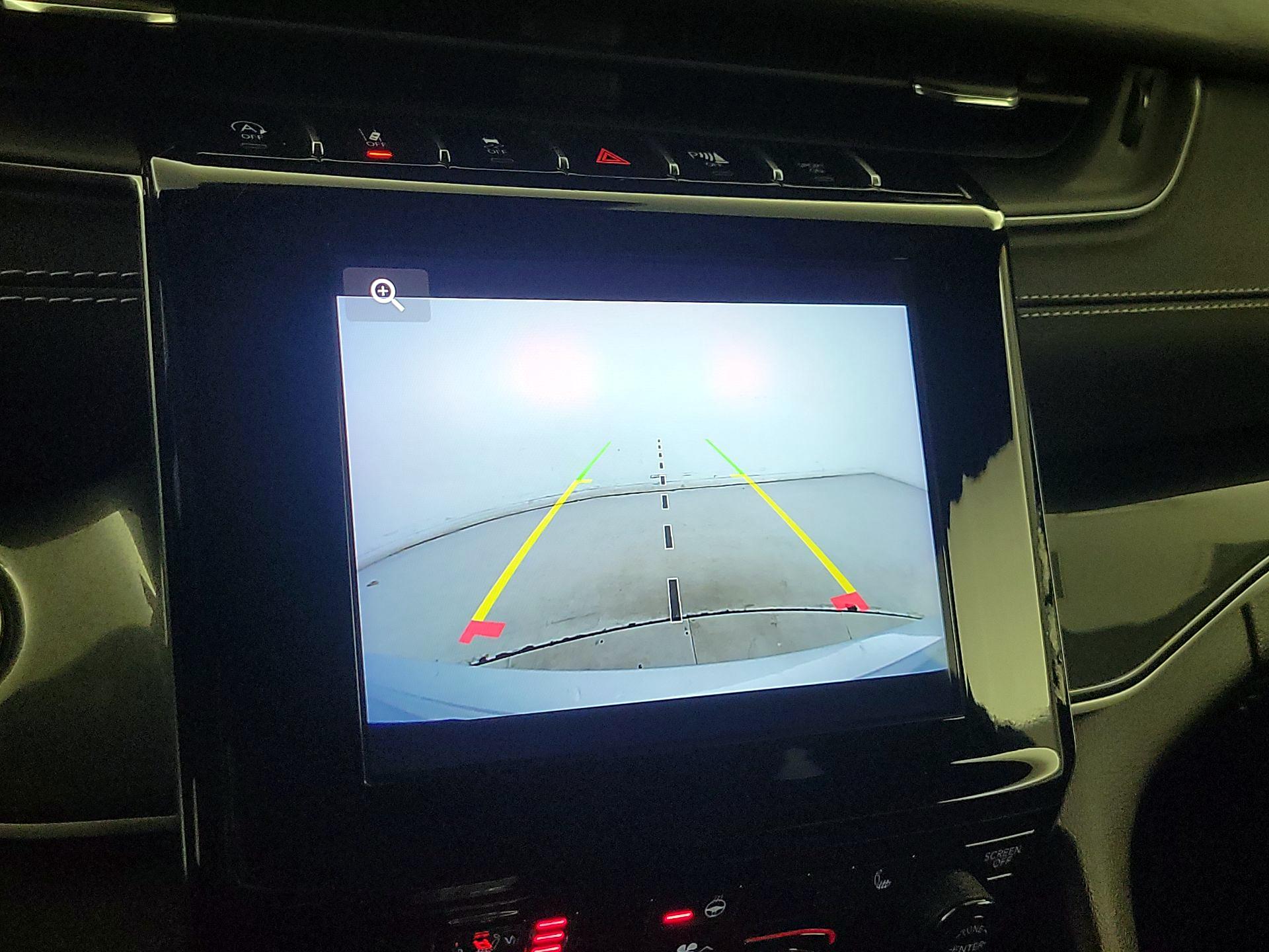 Thumbnail: 2023 Jeep Grand Cherokee - 14