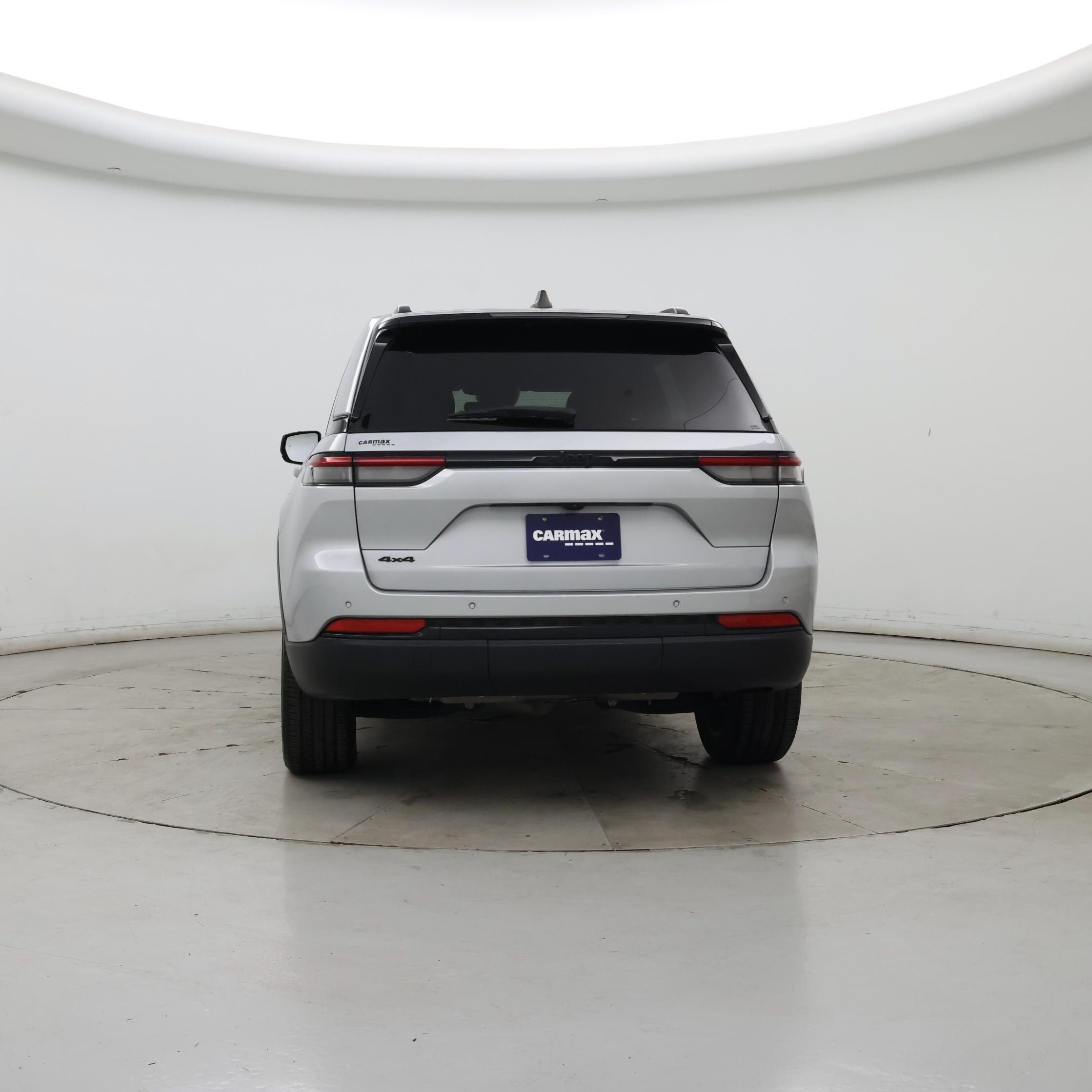 Thumbnail: 2023 Jeep Grand Cherokee - 6