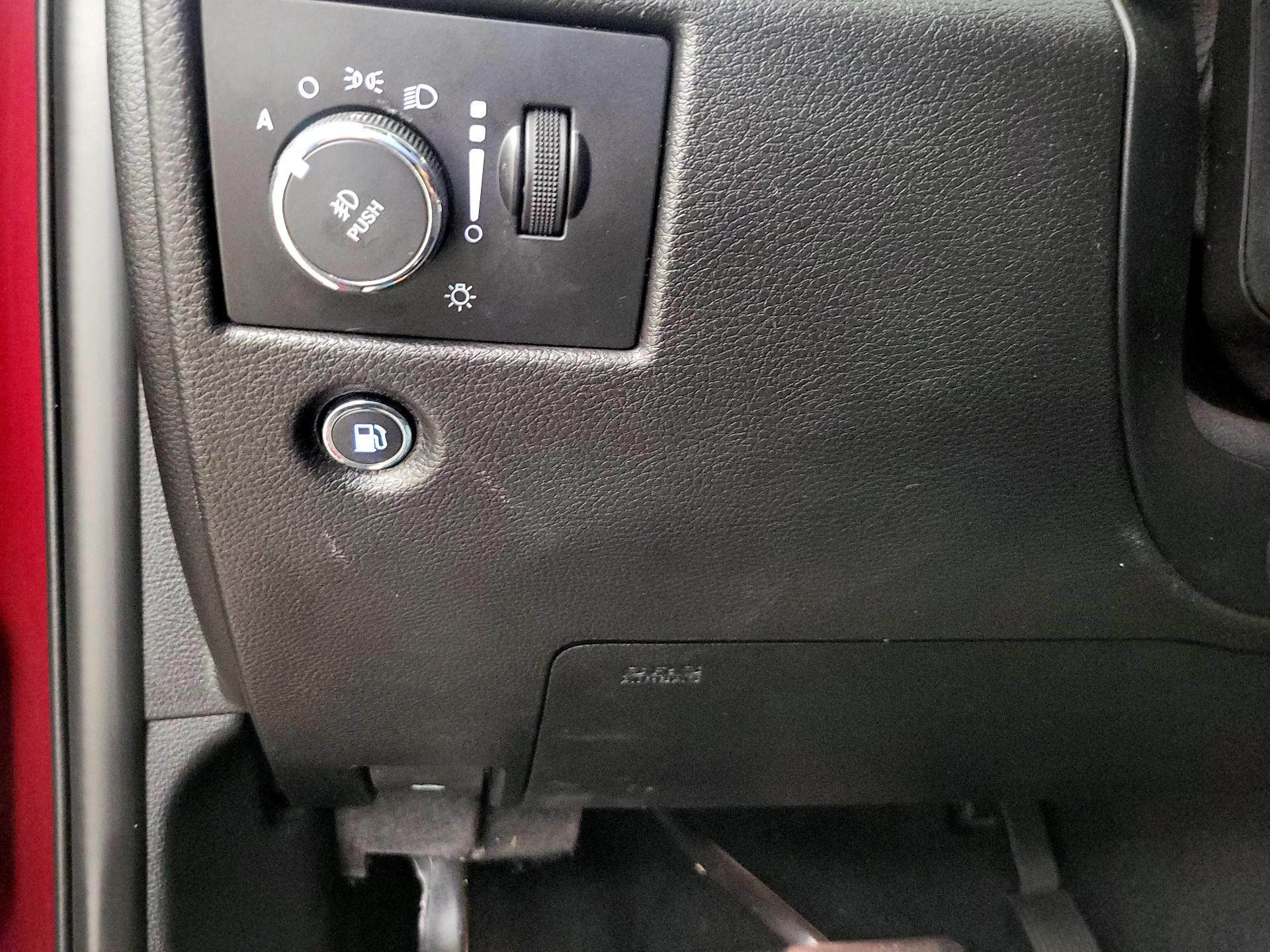 Thumbnail: 2021 Jeep Grand Cherokee - 13