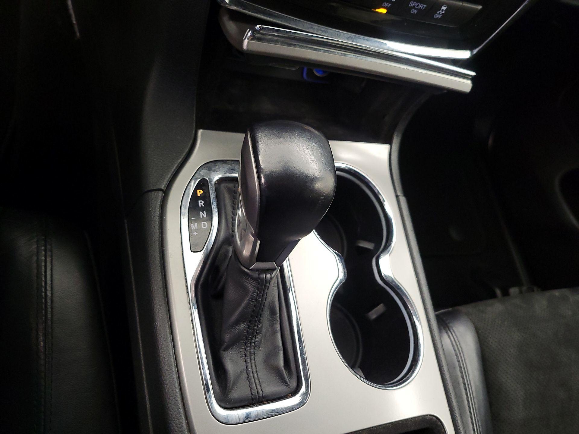 Thumbnail: 2021 Jeep Grand Cherokee - 18