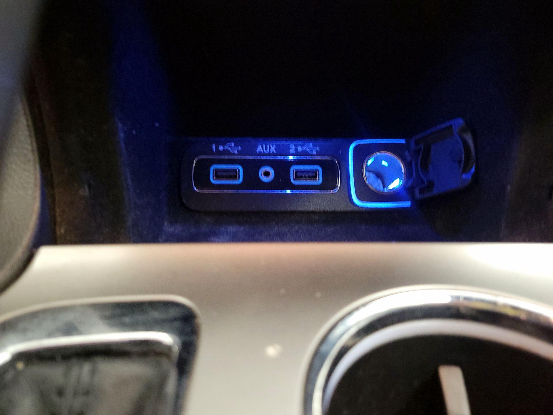 Thumbnail: 2021 Jeep Grand Cherokee - 19