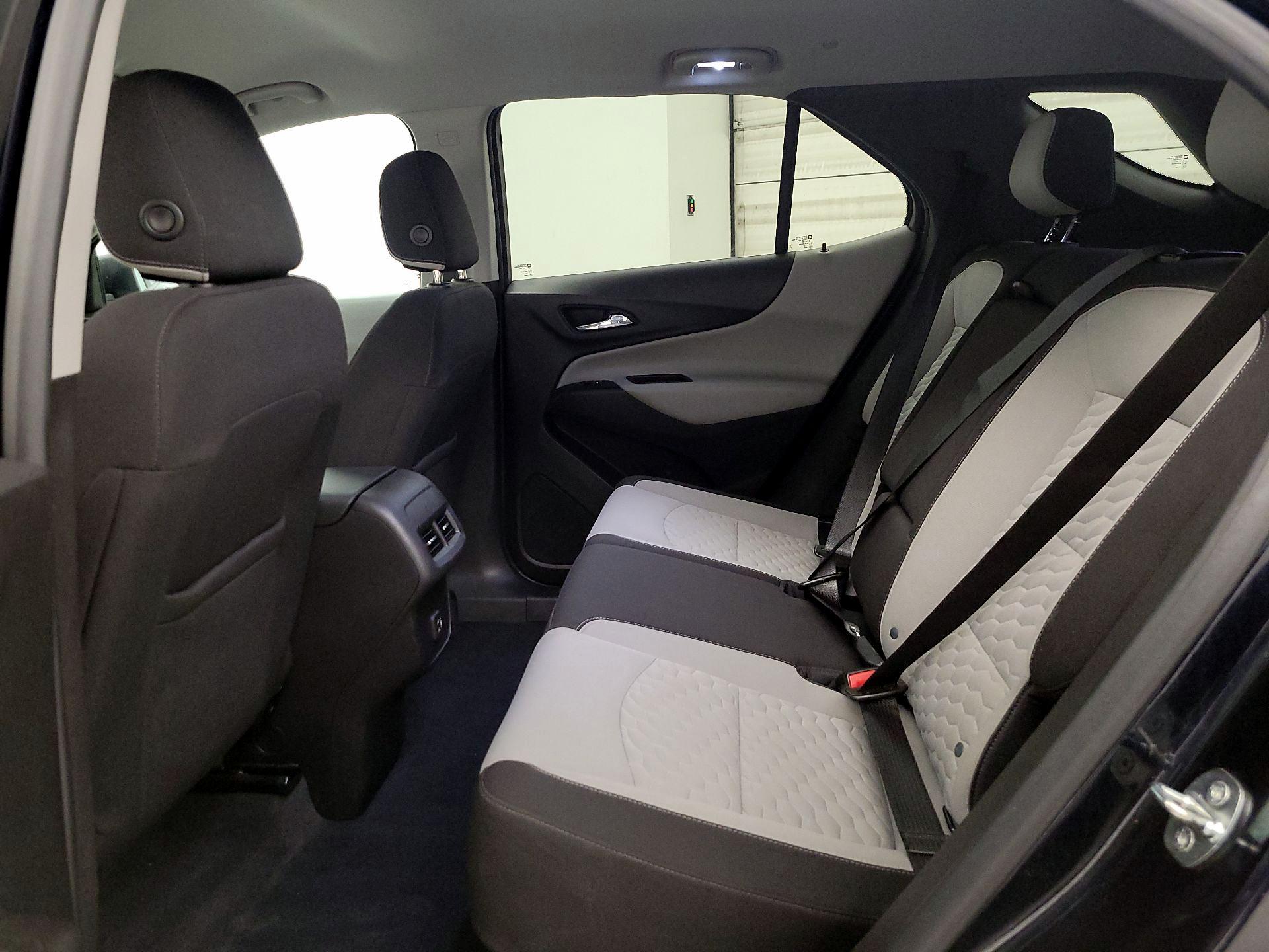 Thumbnail: 2021 Chevrolet Equinox - 19