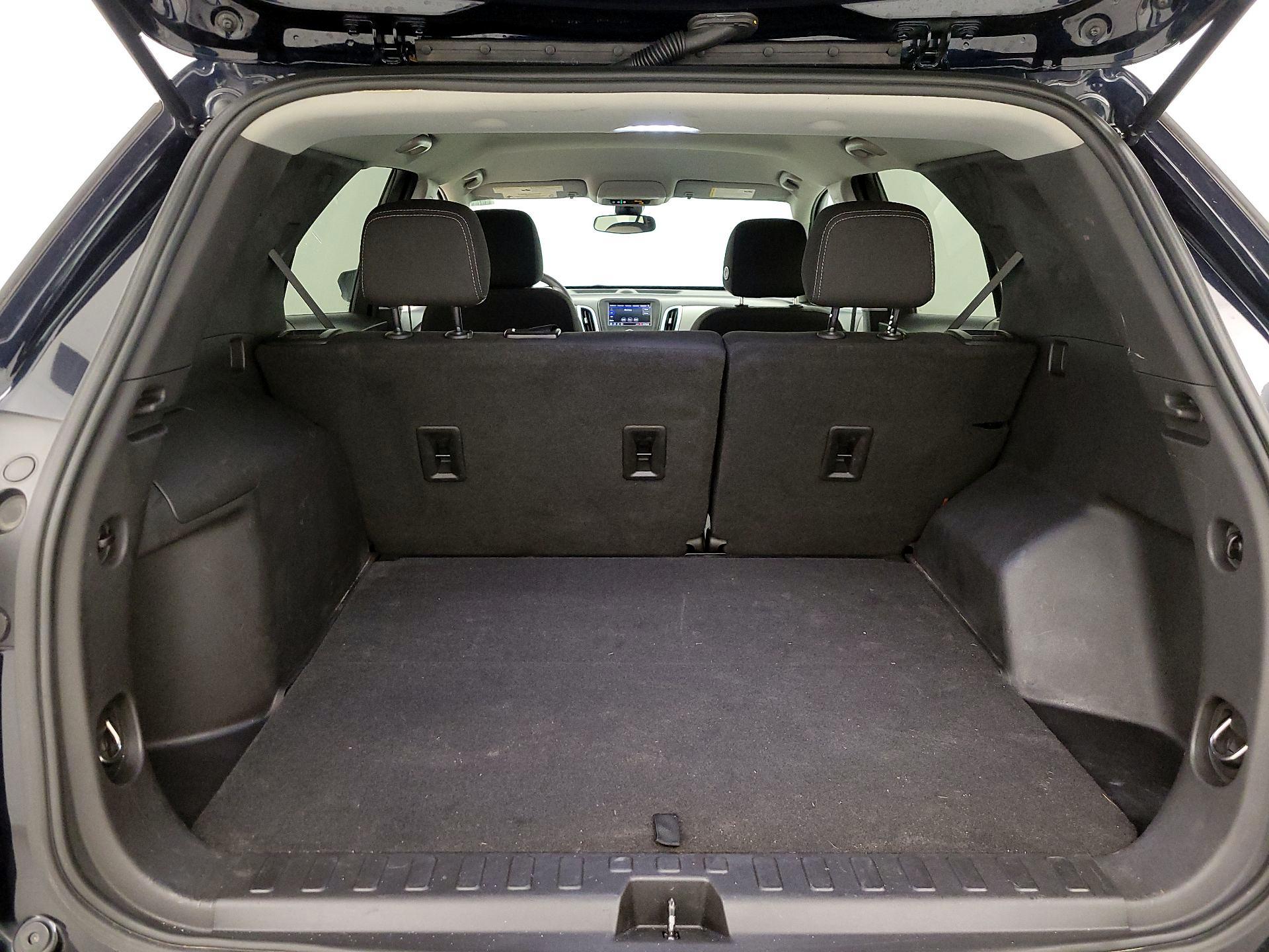 Thumbnail: 2021 Chevrolet Equinox - 20